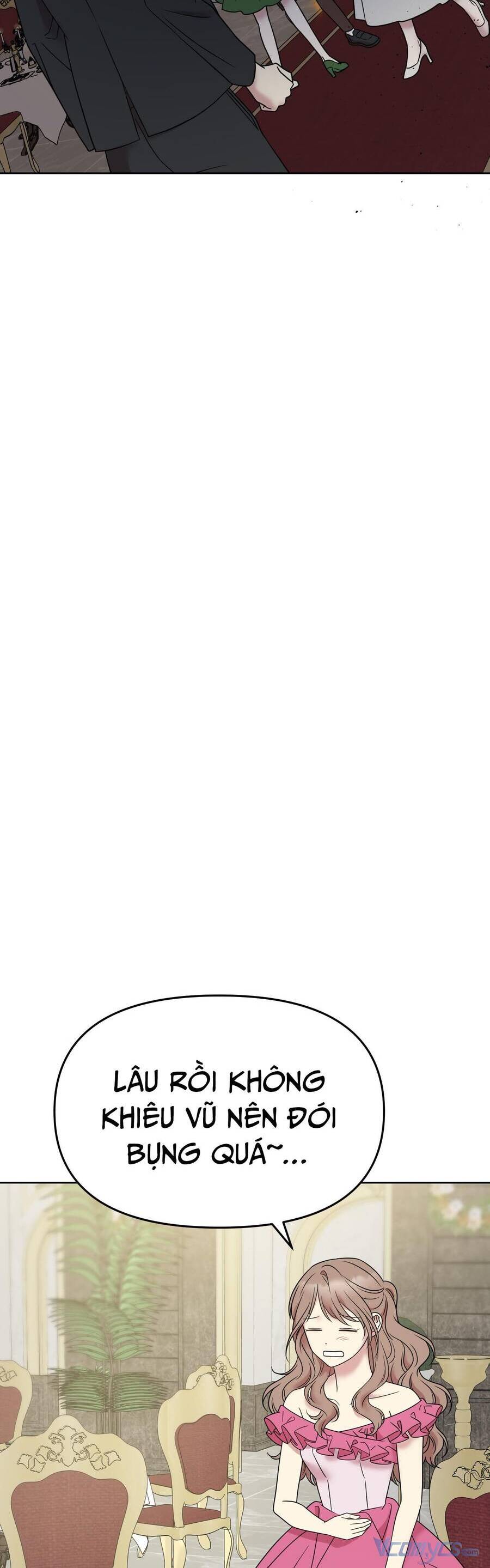 Quản Gia, Làm Ơn! Chap 7 - Next Chap 8