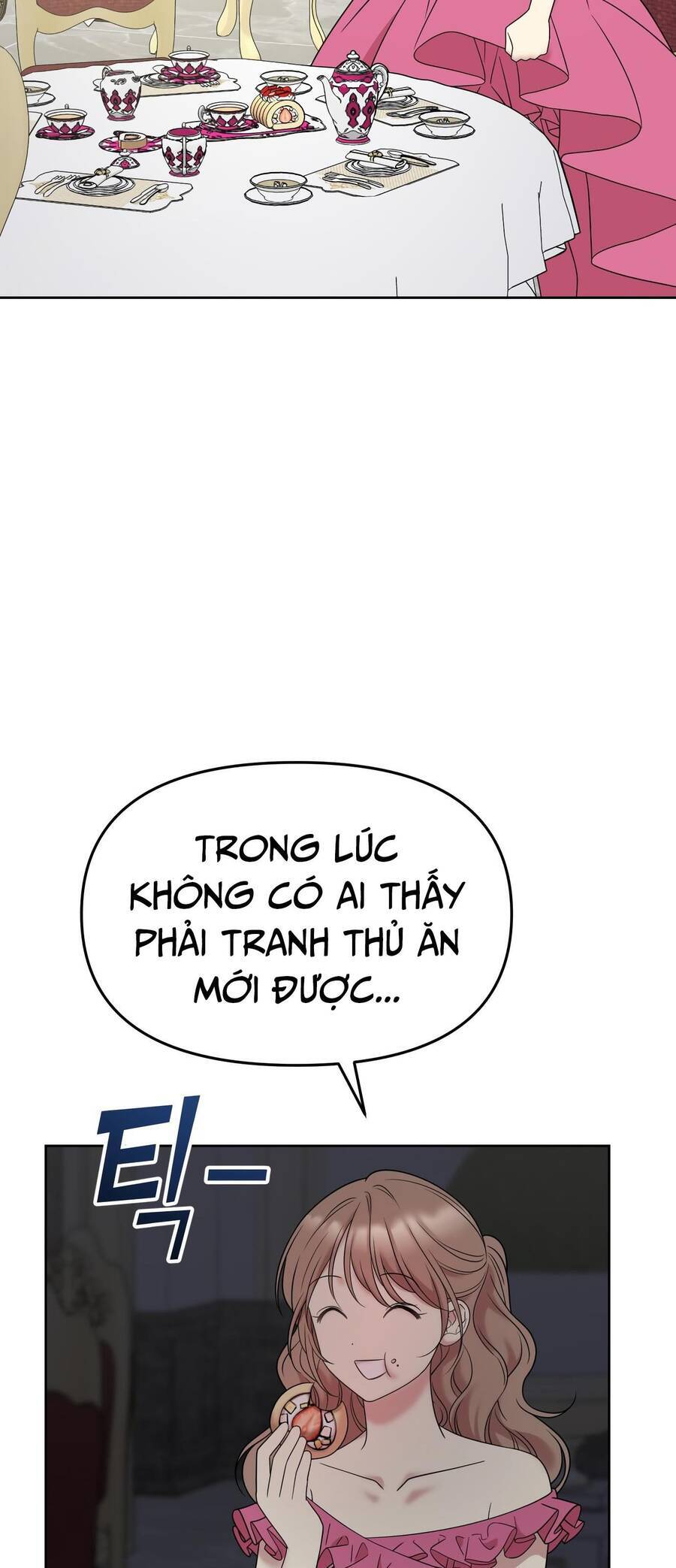 Quản Gia, Làm Ơn! Chap 7 - Next Chap 8