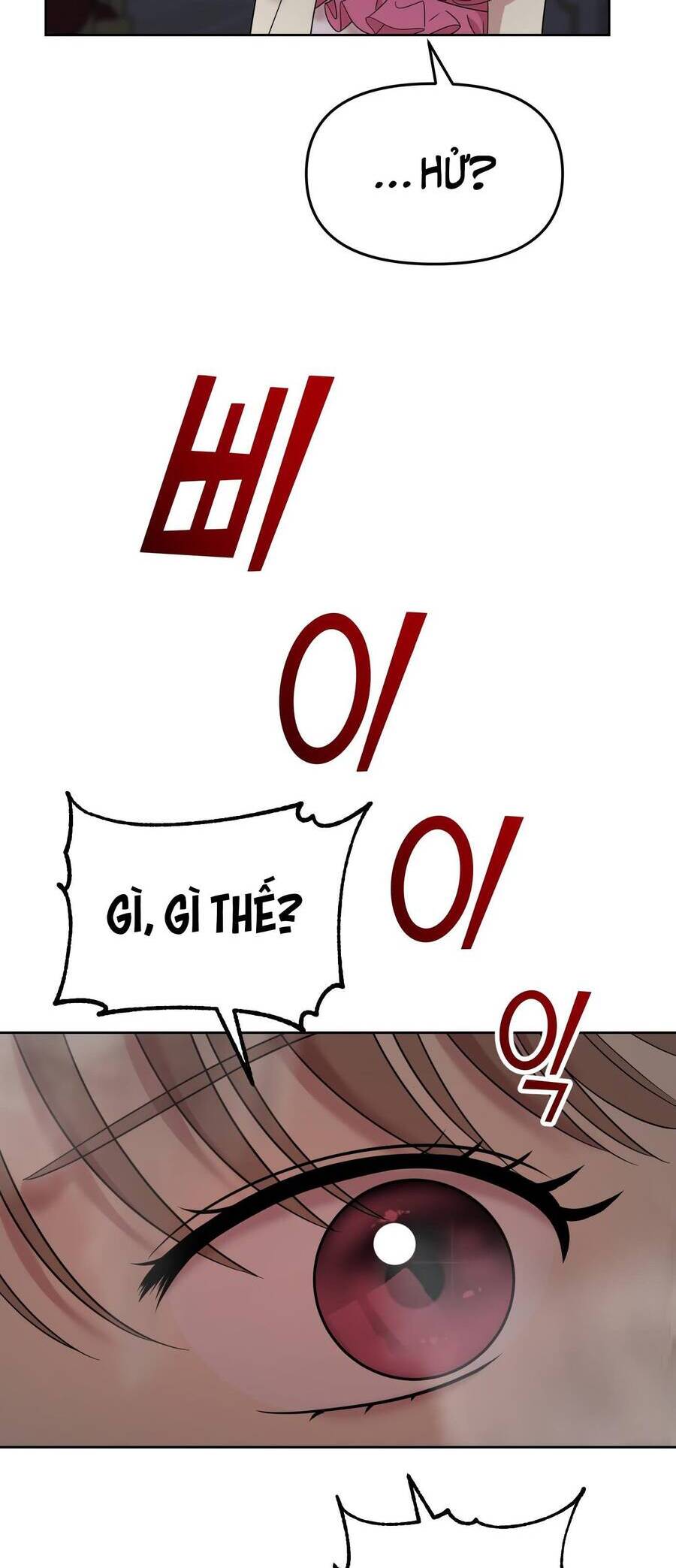 Quản Gia, Làm Ơn! Chap 7 - Next Chap 8