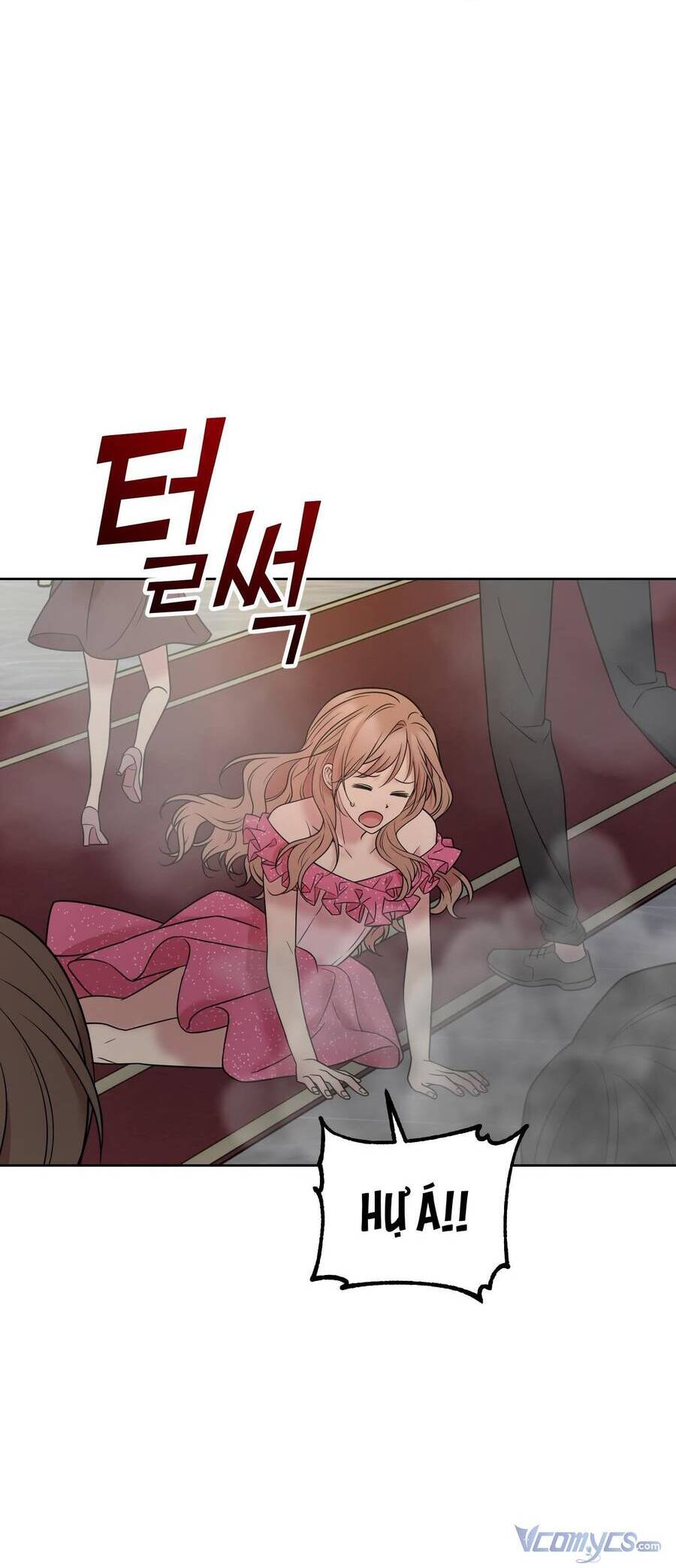Quản Gia, Làm Ơn! Chap 7 - Next Chap 8