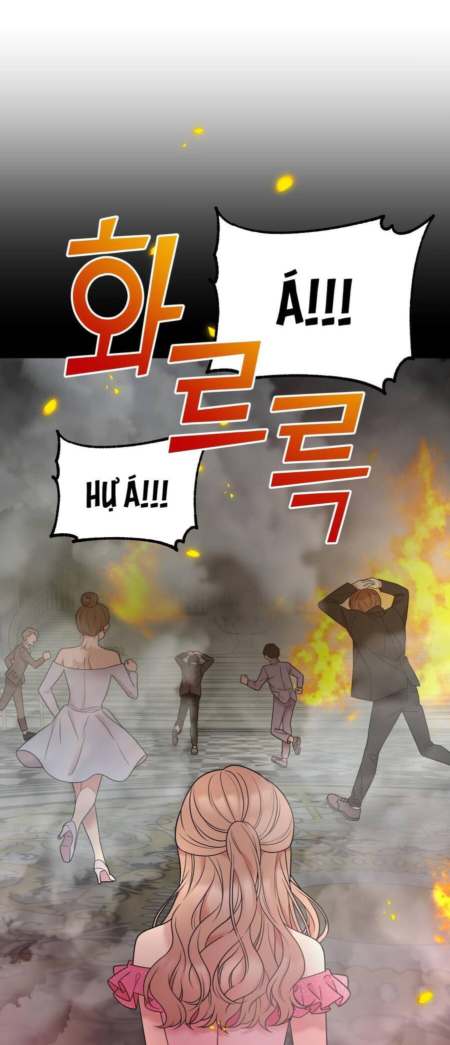 Quản Gia, Làm Ơn! Chap 7 - Next Chap 8
