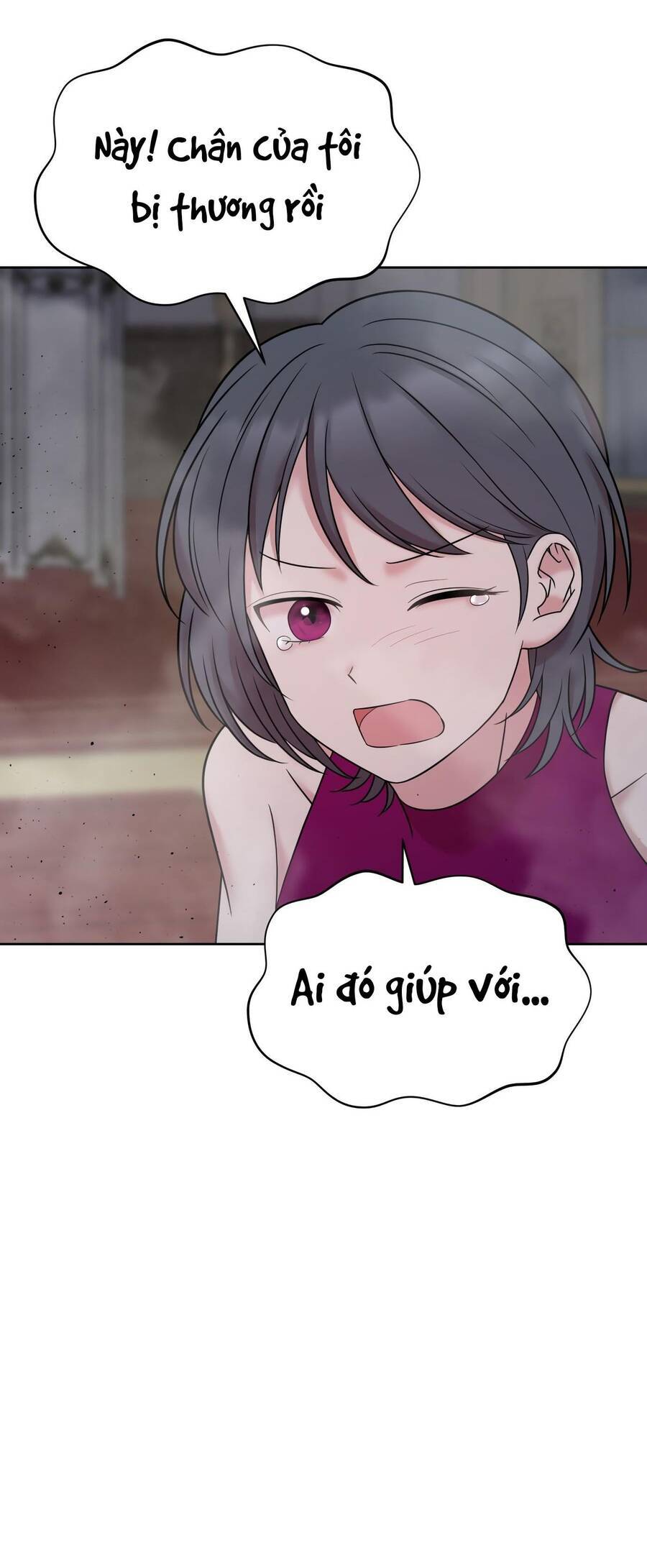 Quản Gia, Làm Ơn! Chap 7 - Next Chap 8