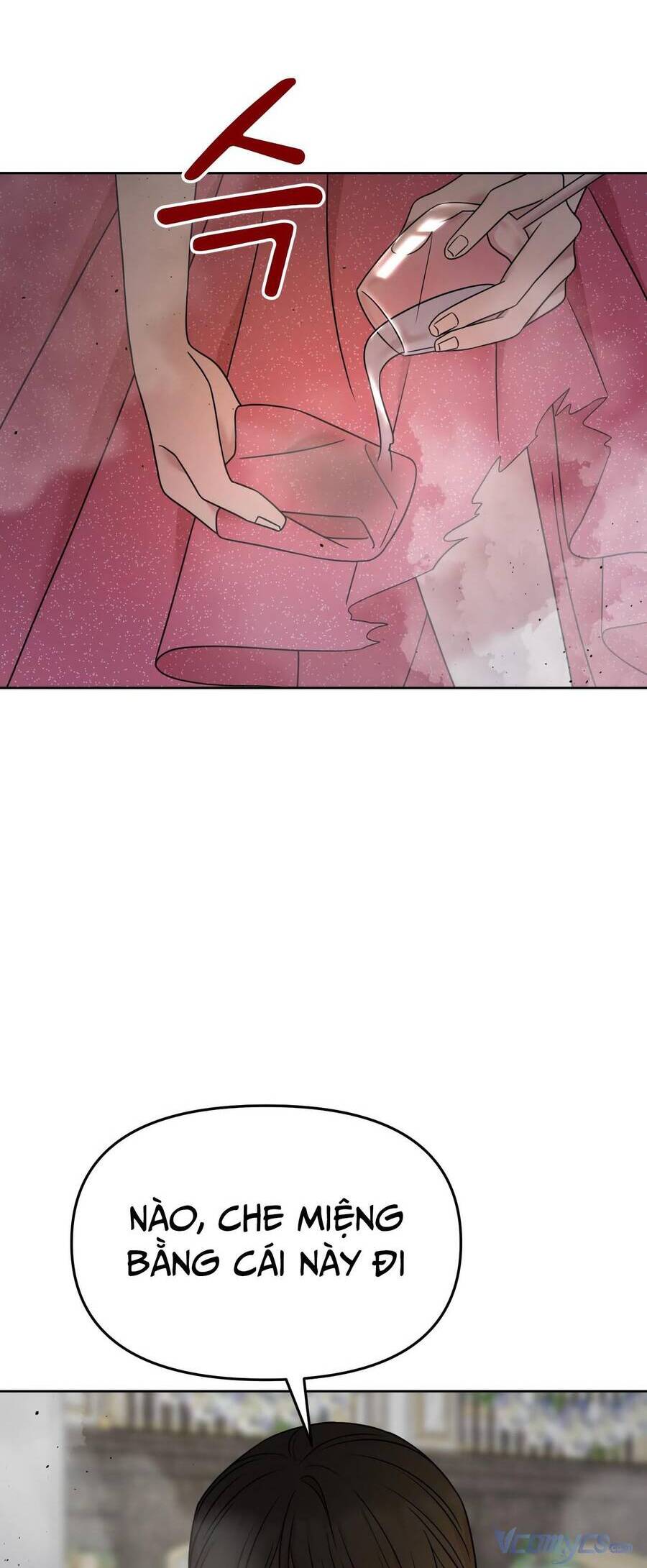 Quản Gia, Làm Ơn! Chap 7 - Next Chap 8
