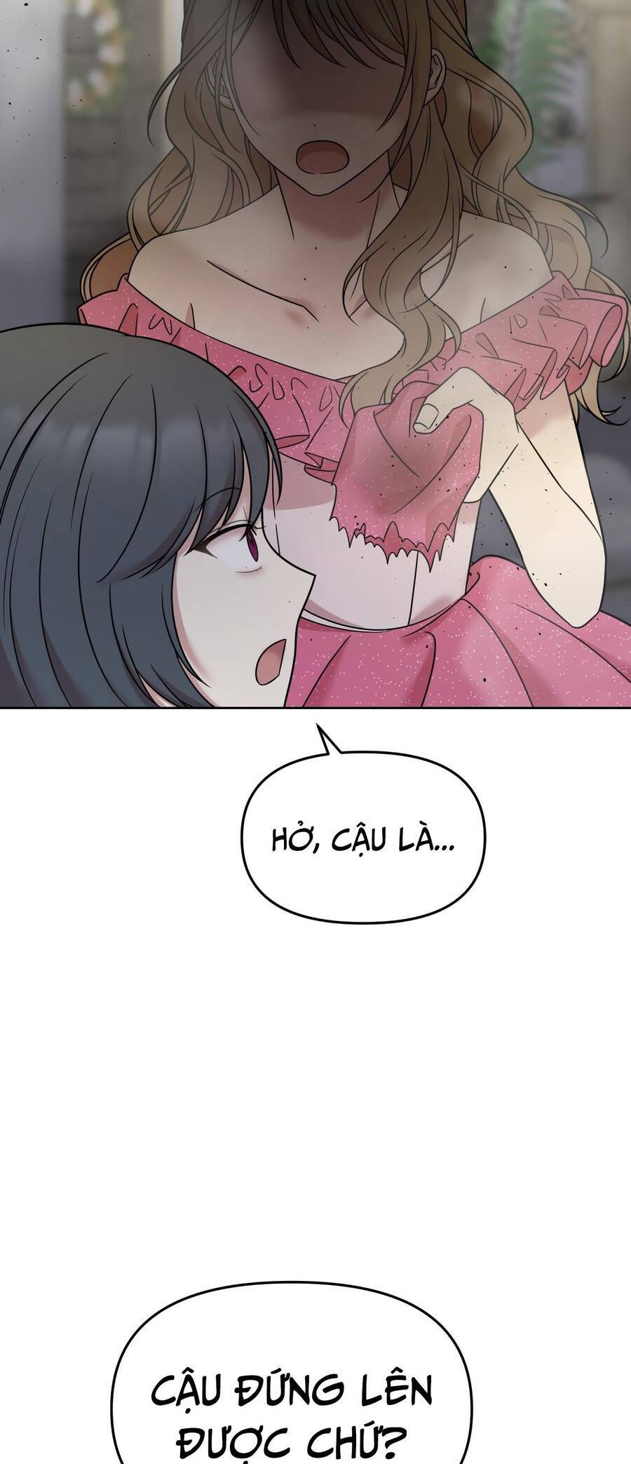 Quản Gia, Làm Ơn! Chap 7 - Next Chap 8