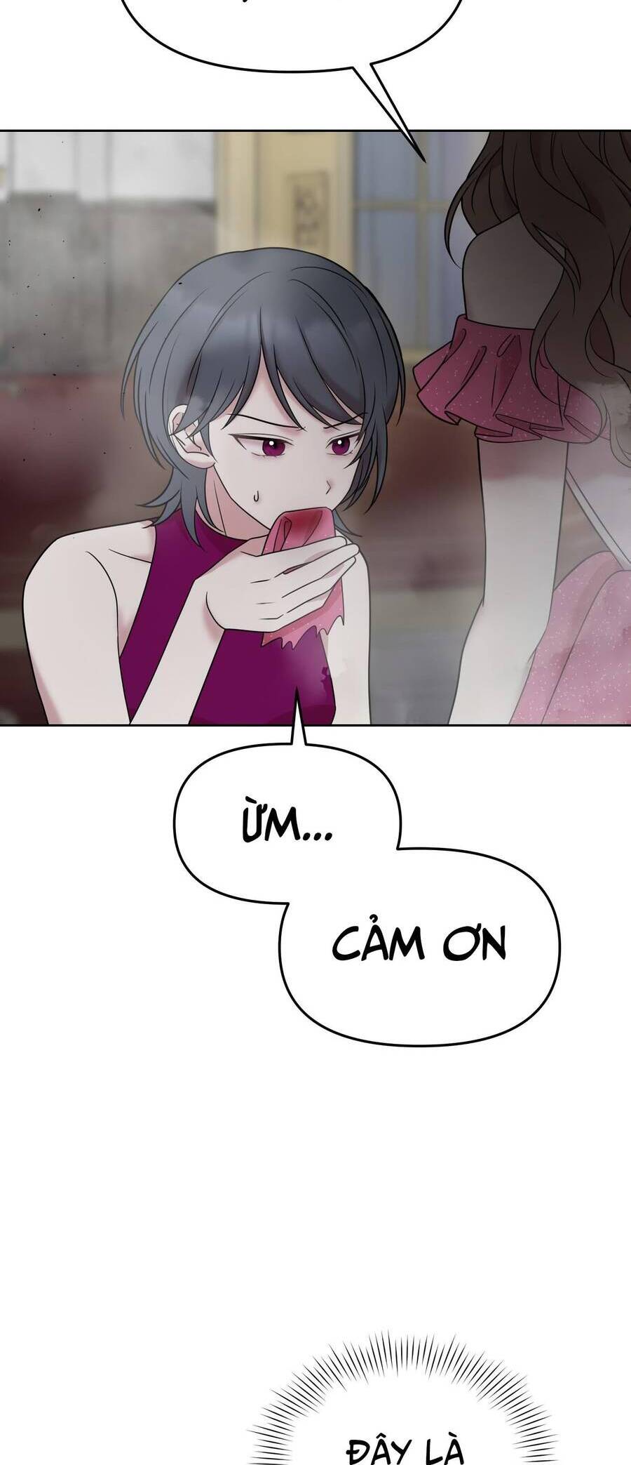 Quản Gia, Làm Ơn! Chap 7 - Next Chap 8