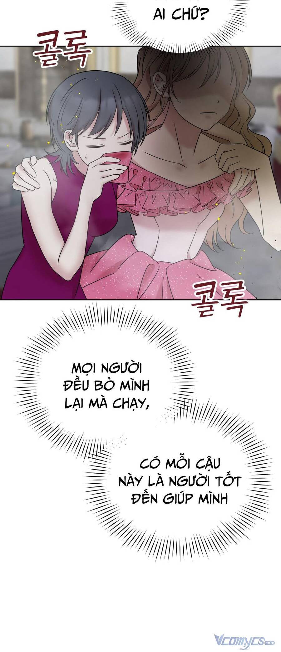 Quản Gia, Làm Ơn! Chap 7 - Next Chap 8