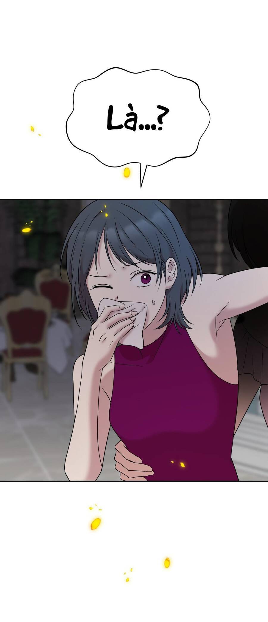 Quản Gia, Làm Ơn! Chap 7 - Next Chap 8