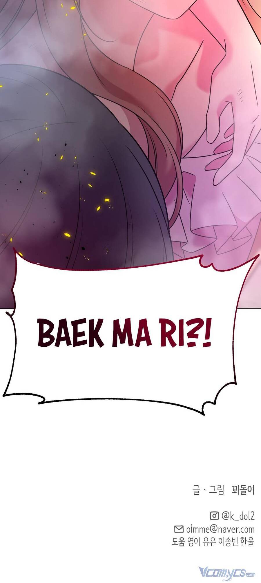 Quản Gia, Làm Ơn! Chap 7 - Next Chap 8