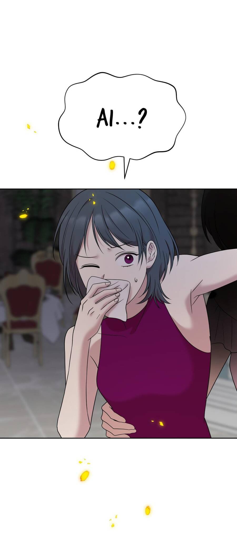 Quản Gia, Làm Ơn! Chap 8 - Next Chap 9