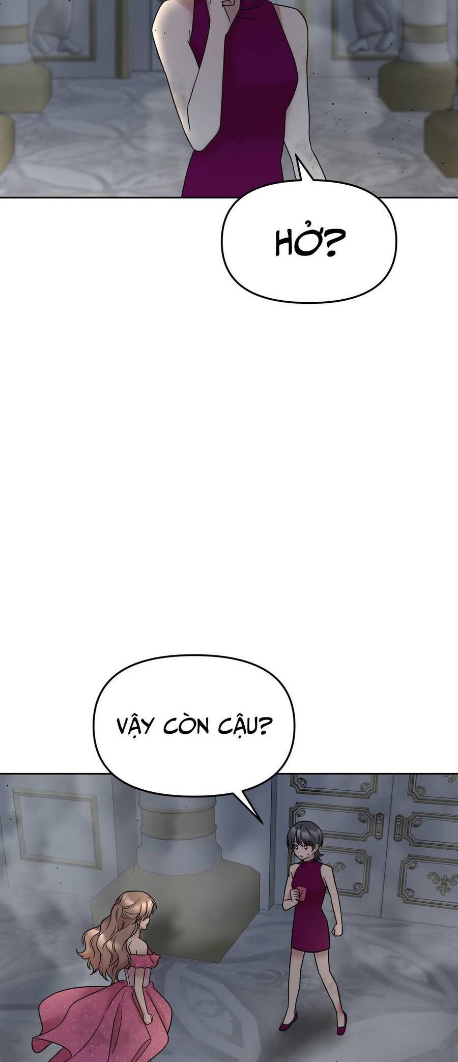 Quản Gia, Làm Ơn! Chap 8 - Next Chap 9