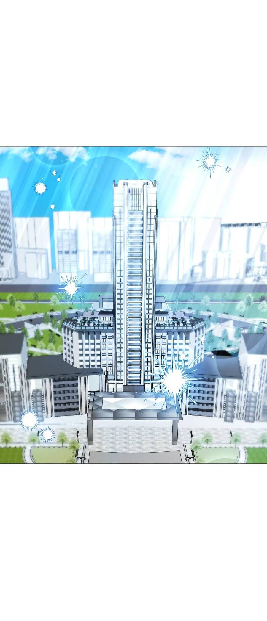 Quản Gia, Làm Ơn! Chap 8 - Next Chap 9