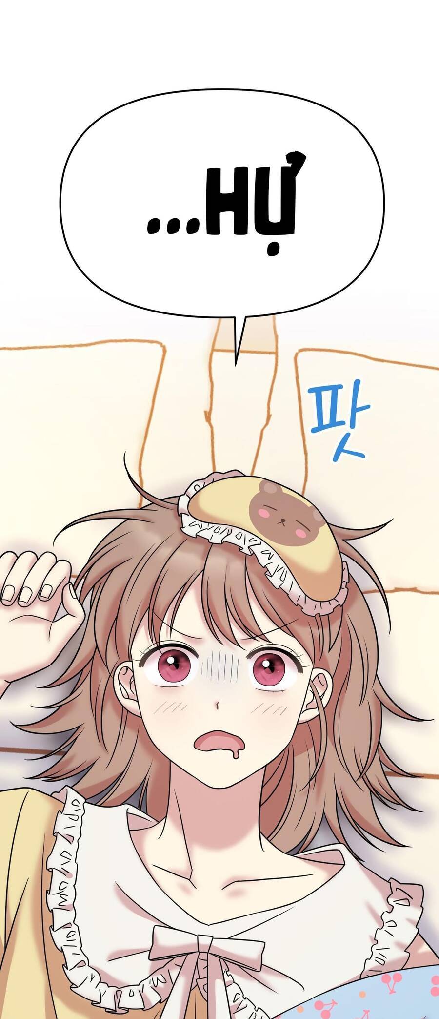 Quản Gia, Làm Ơn! Chap 8 - Next Chap 9