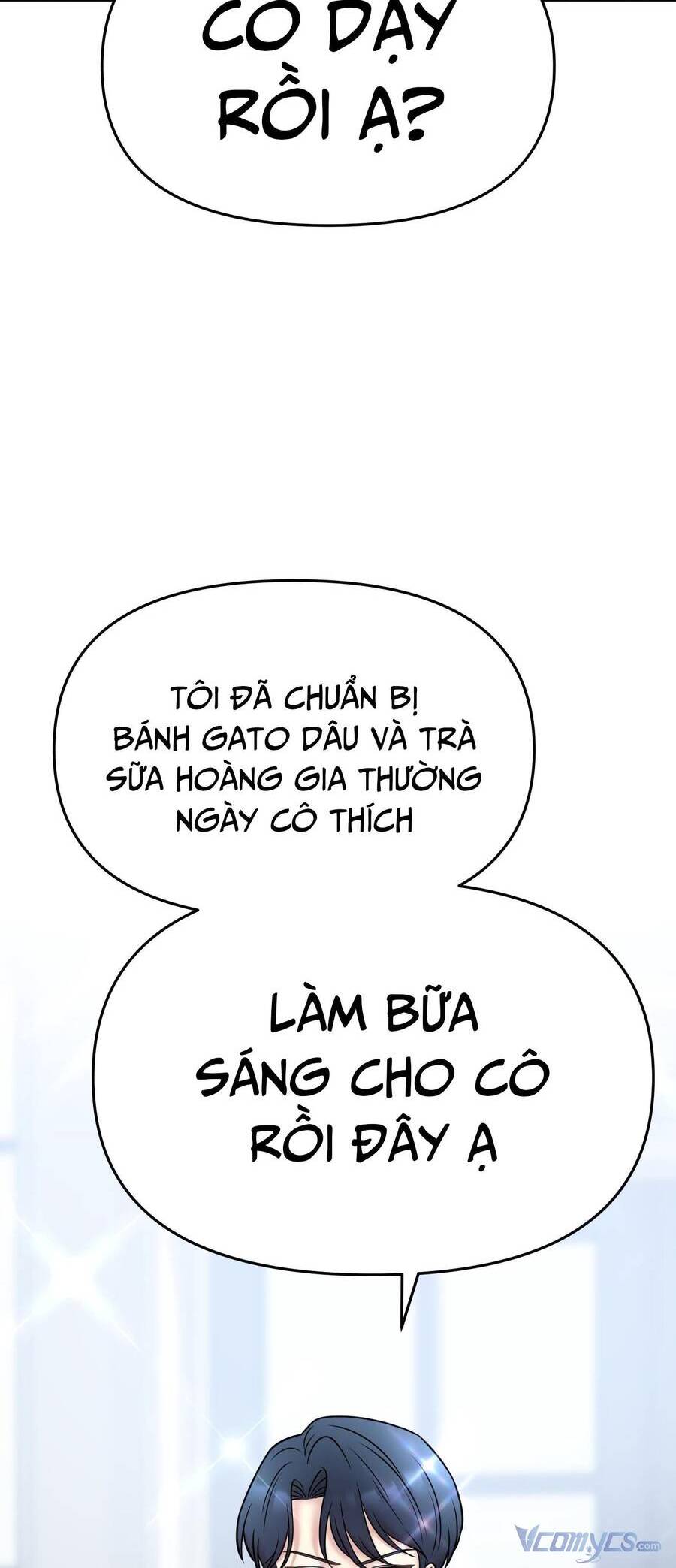 Quản Gia, Làm Ơn! Chap 8 - Next Chap 9