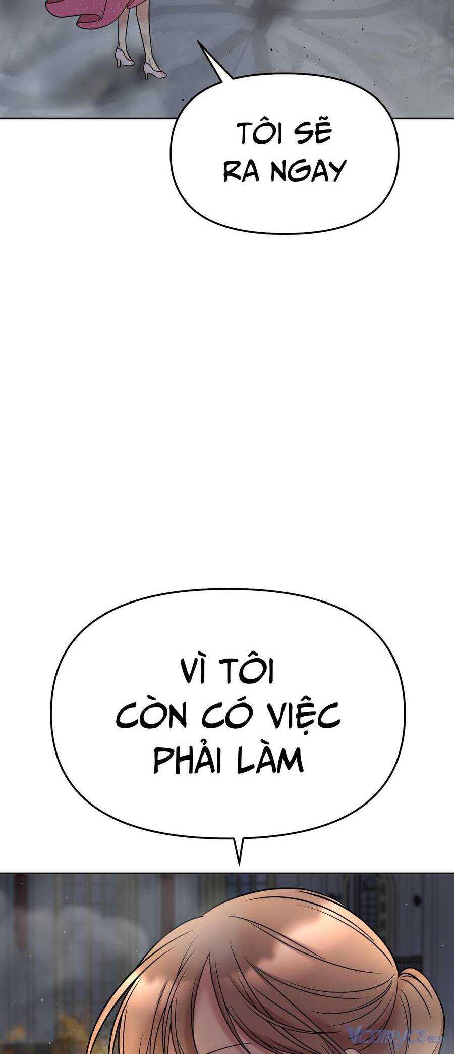 Quản Gia, Làm Ơn! Chap 8 - Next Chap 9