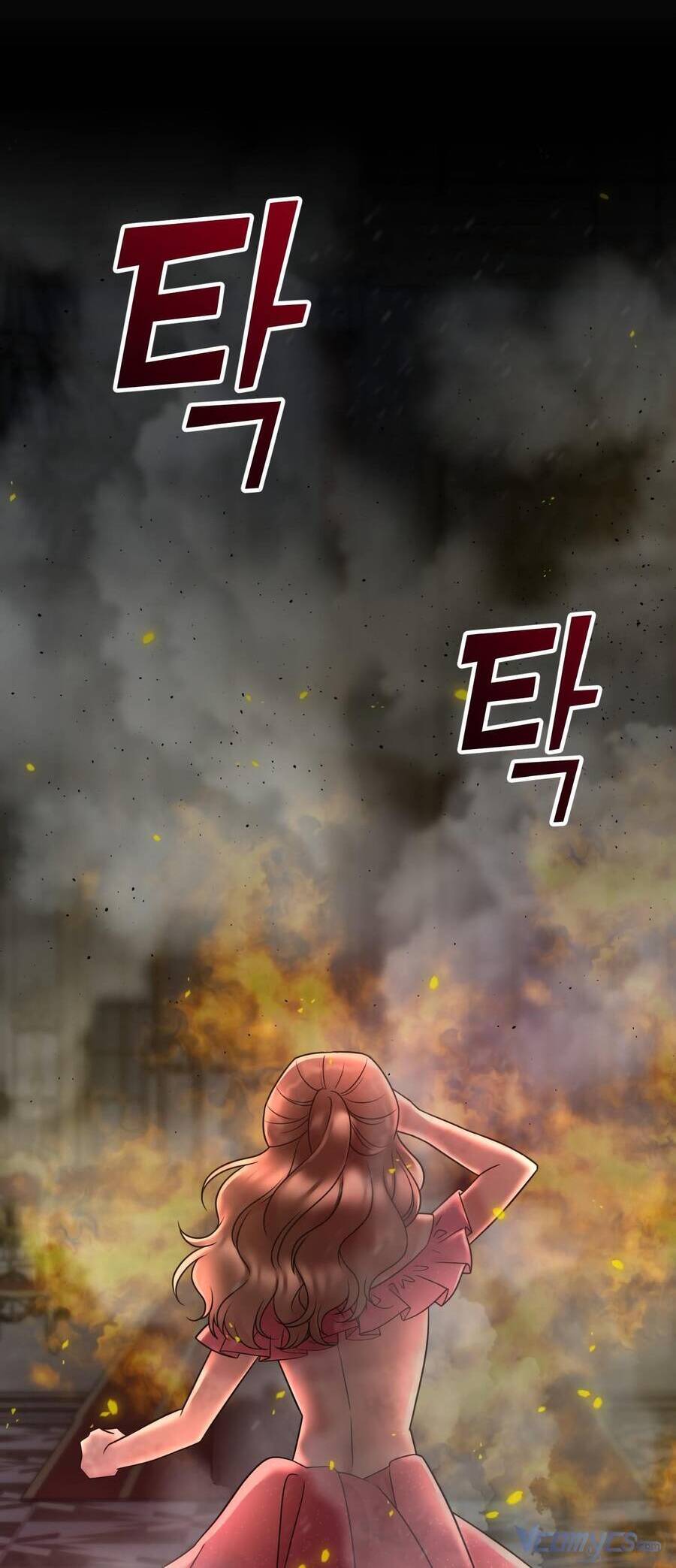 Quản Gia, Làm Ơn! Chap 8 - Next Chap 9