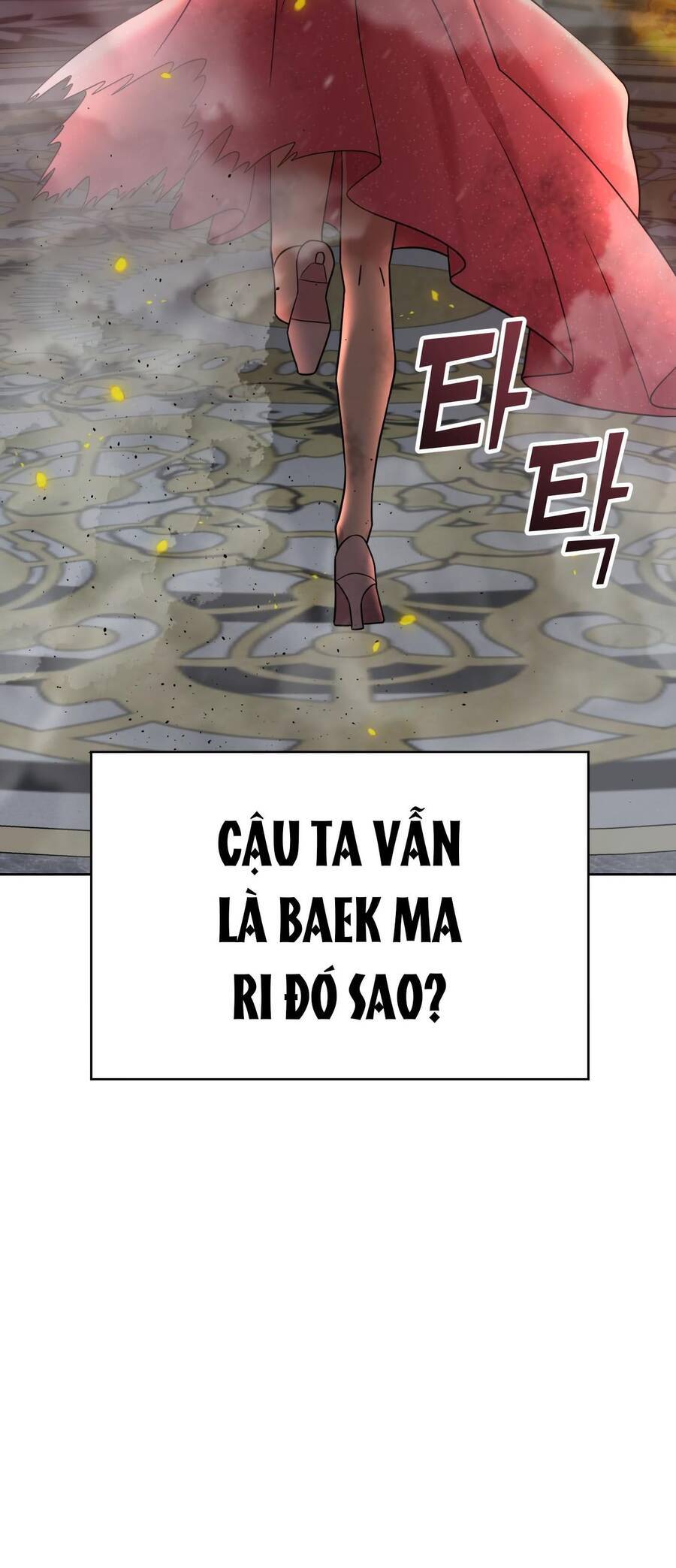 Quản Gia, Làm Ơn! Chap 8 - Next Chap 9