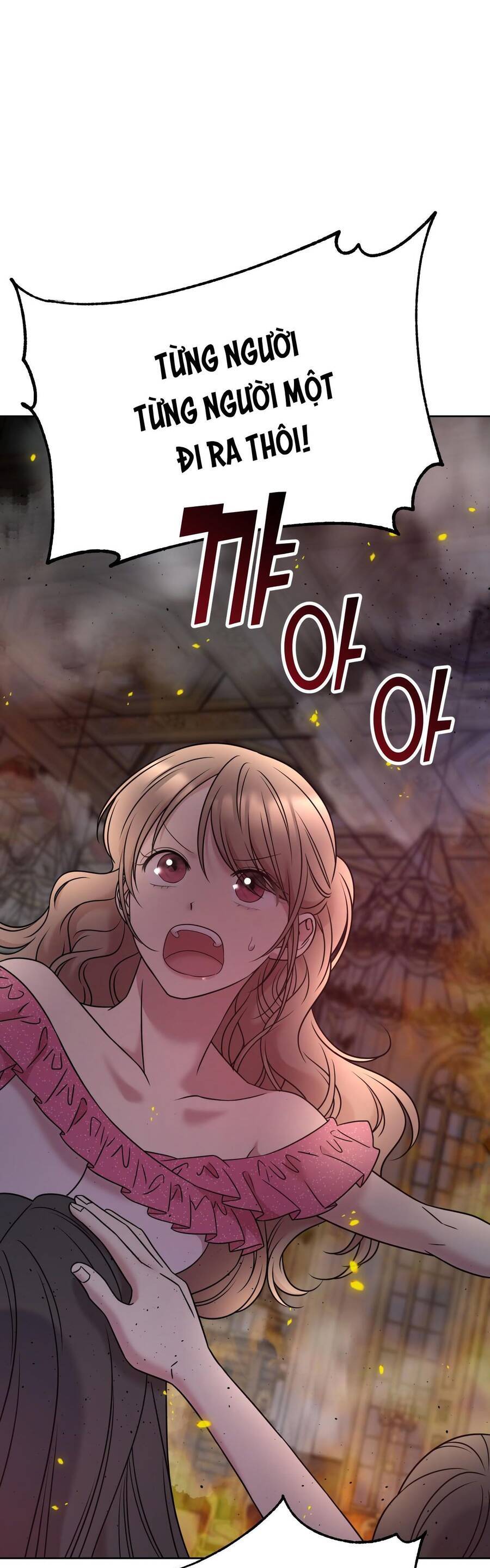 Quản Gia, Làm Ơn! Chap 8 - Next Chap 9