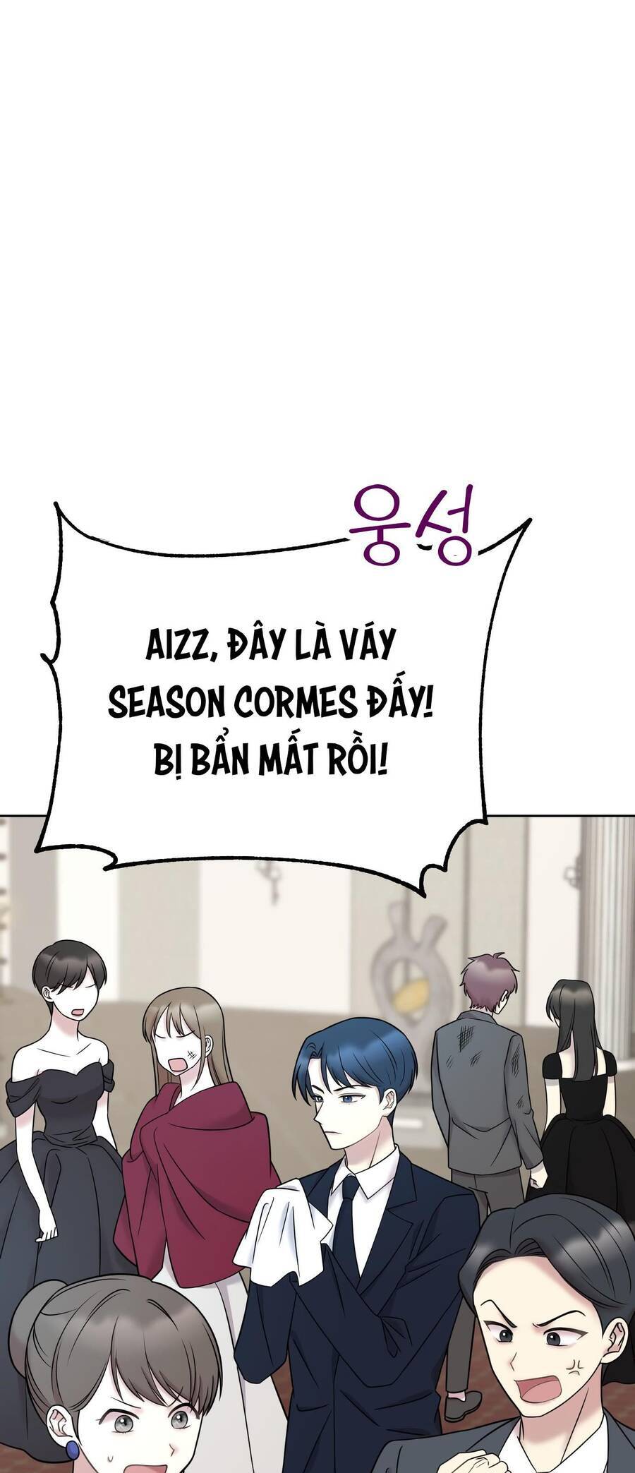Quản Gia, Làm Ơn! Chap 8 - Next Chap 9