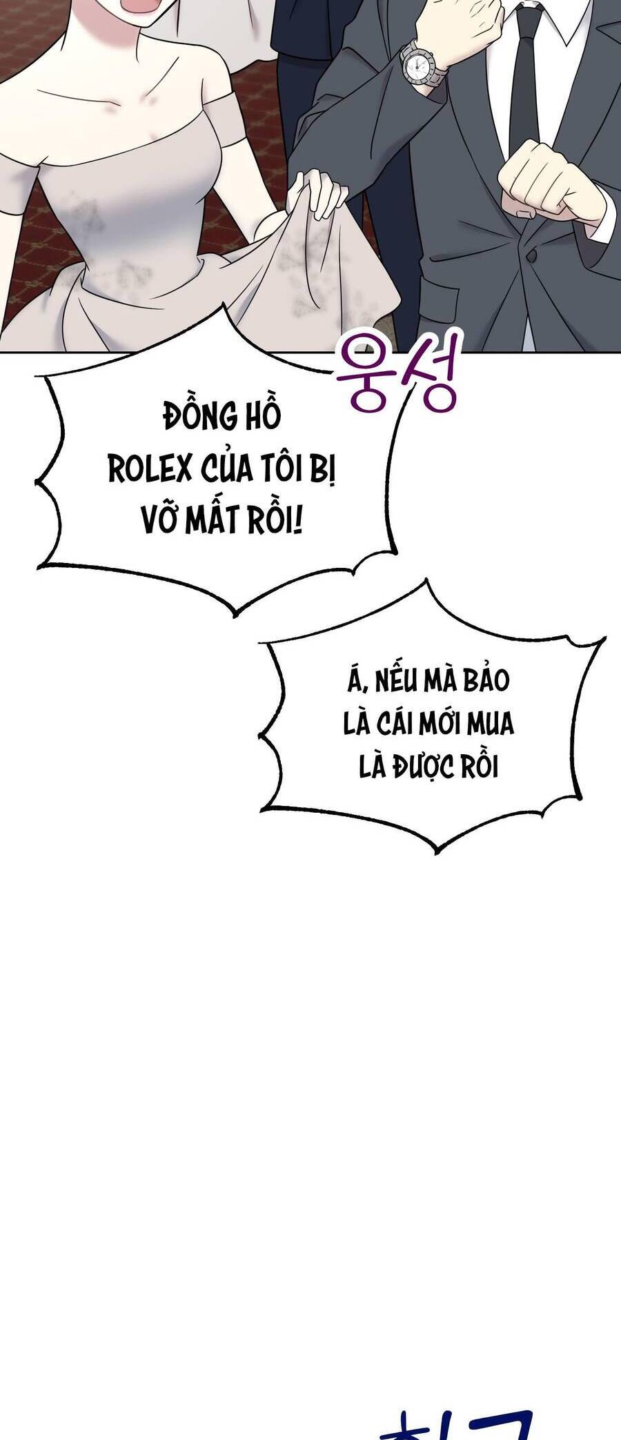 Quản Gia, Làm Ơn! Chap 8 - Next Chap 9