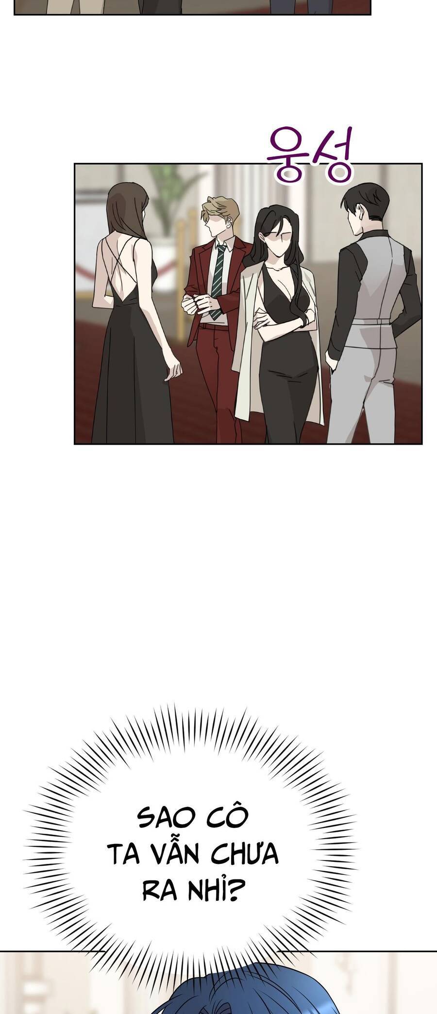 Quản Gia, Làm Ơn! Chap 8 - Next Chap 9