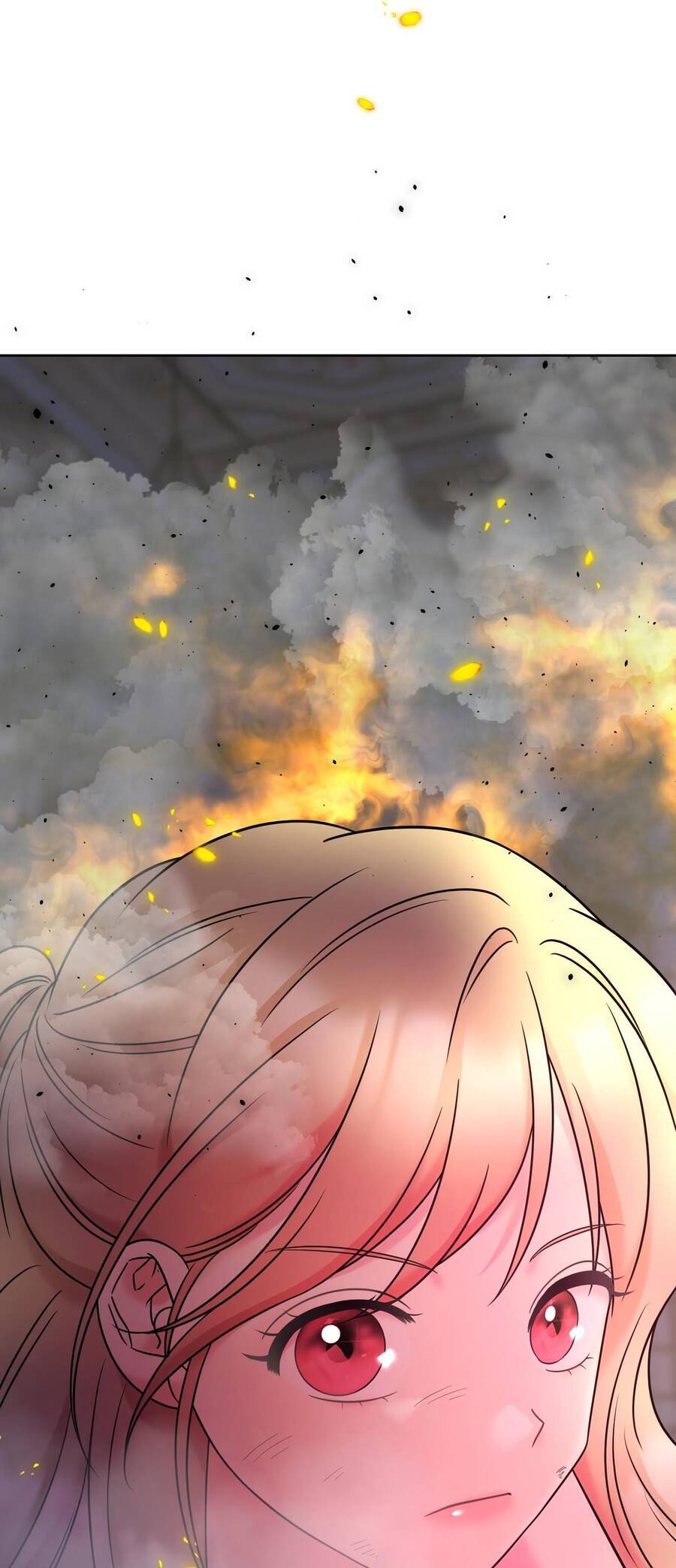 Quản Gia, Làm Ơn! Chap 8 - Next Chap 9