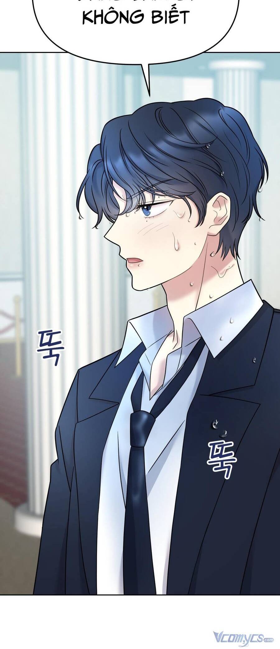 Quản Gia, Làm Ơn! Chap 8 - Next Chap 9