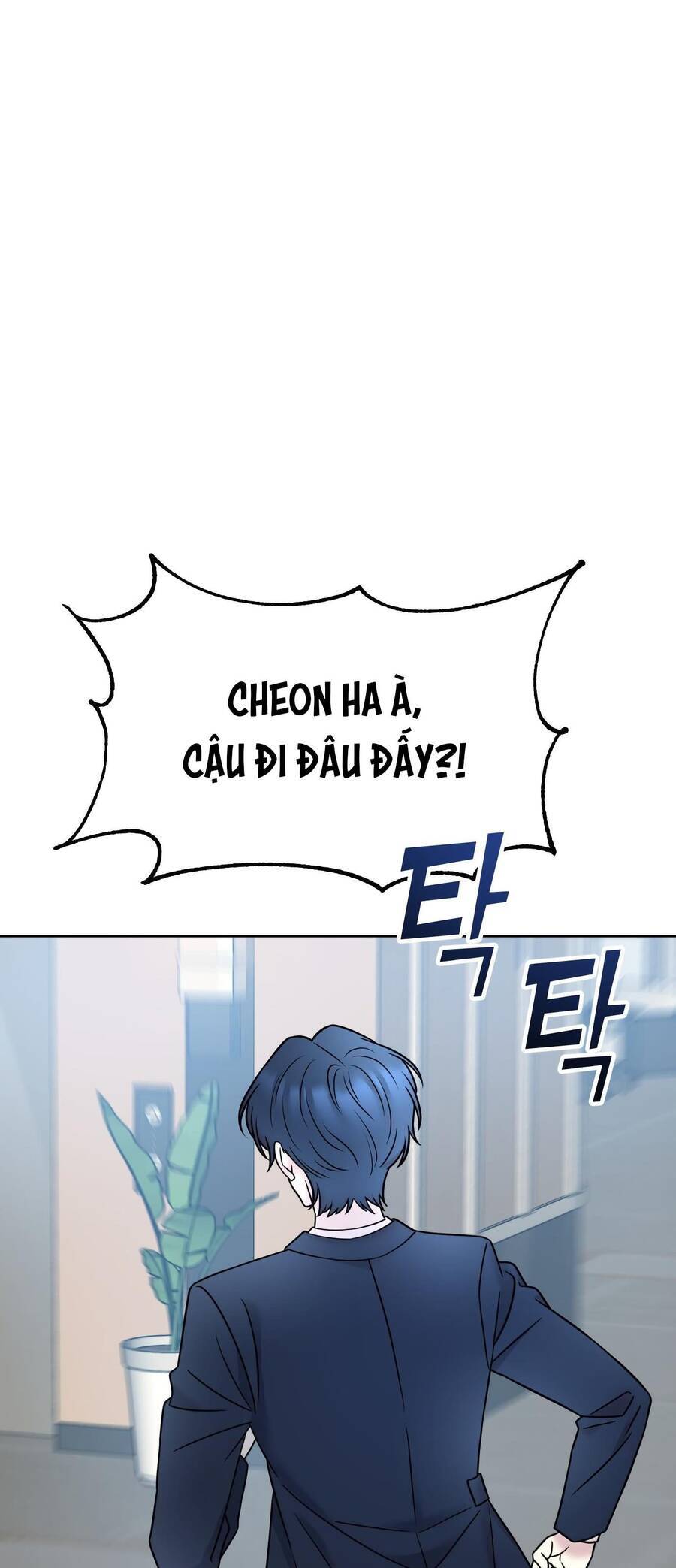 Quản Gia, Làm Ơn! Chap 8 - Next Chap 9
