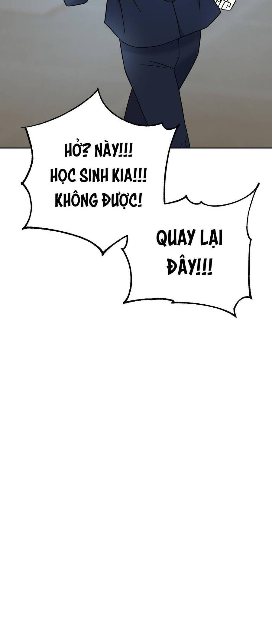 Quản Gia, Làm Ơn! Chap 8 - Next Chap 9