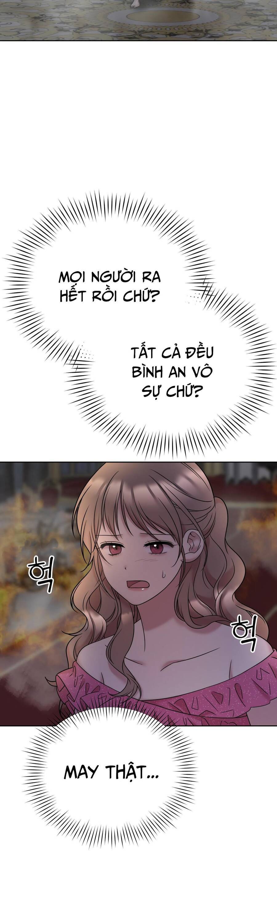 Quản Gia, Làm Ơn! Chap 8 - Next Chap 9