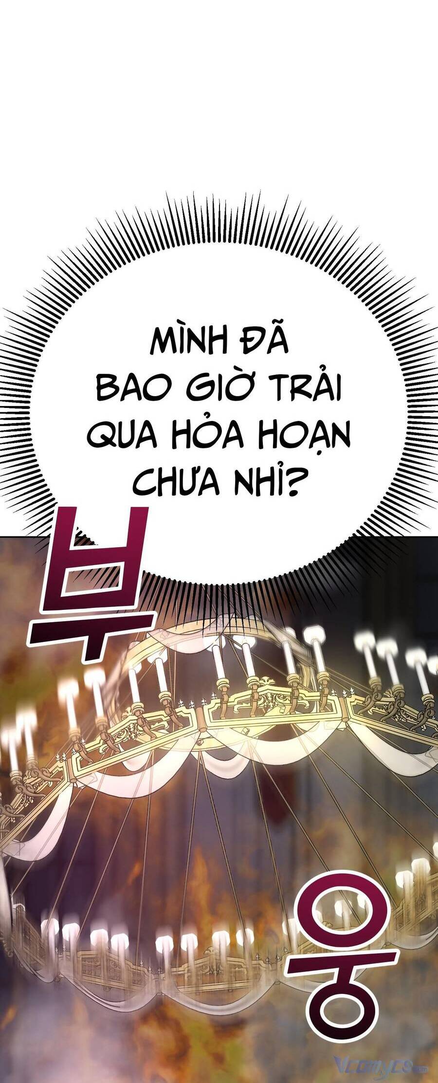 Quản Gia, Làm Ơn! Chap 8 - Next Chap 9