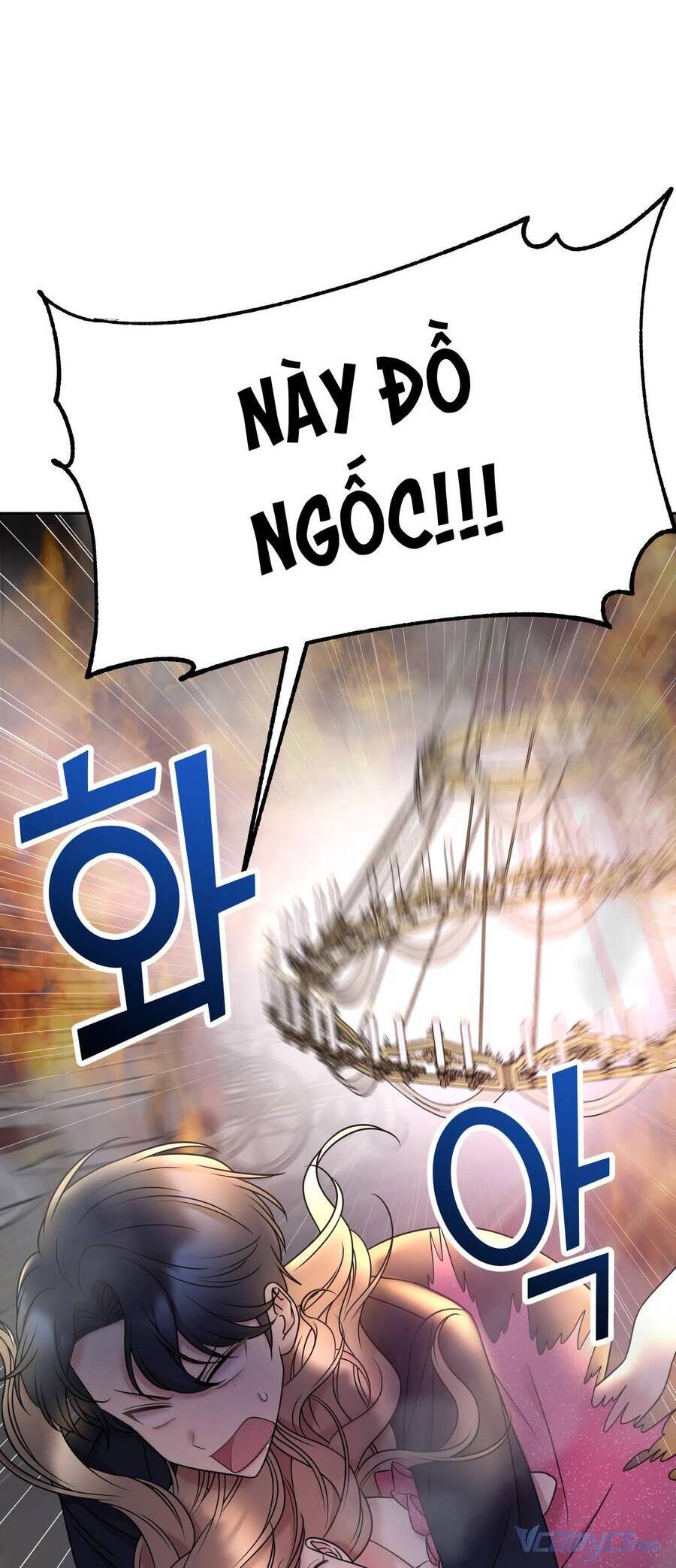 Quản Gia, Làm Ơn! Chap 8 - Next Chap 9