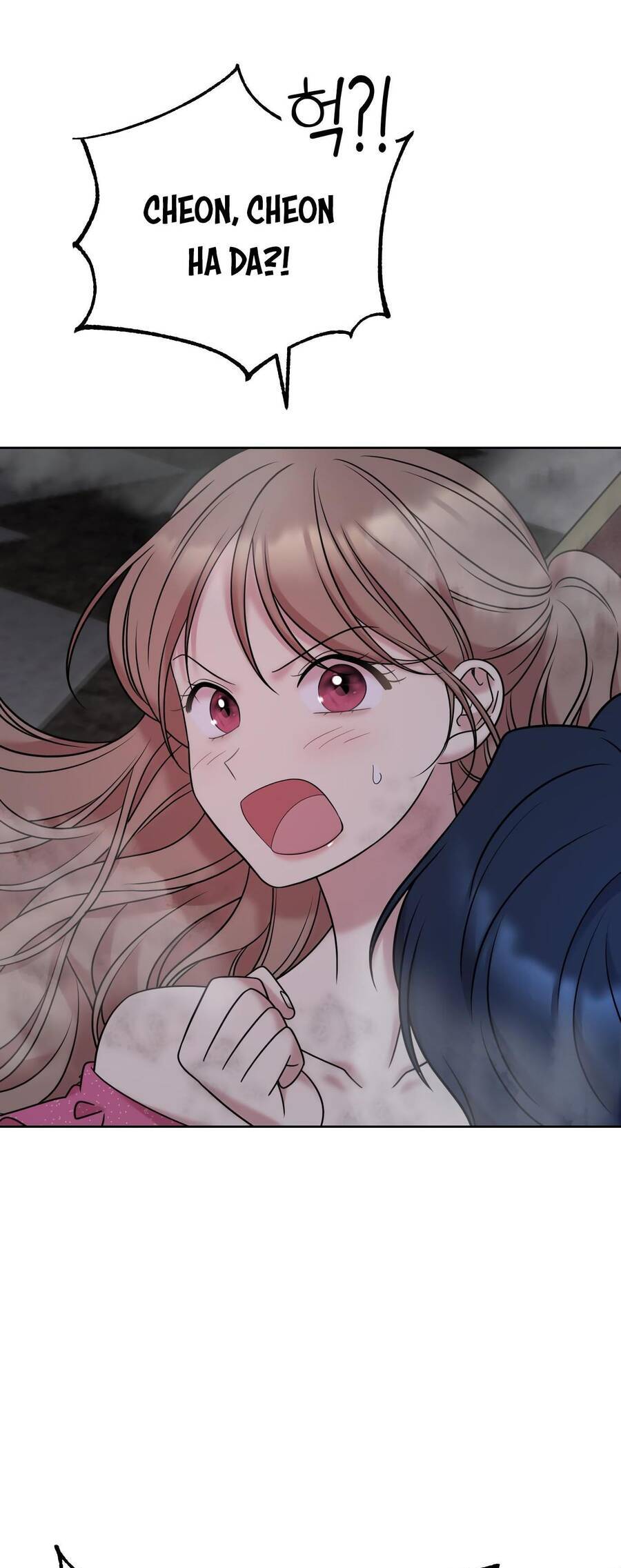 Quản Gia, Làm Ơn! Chap 8 - Next Chap 9