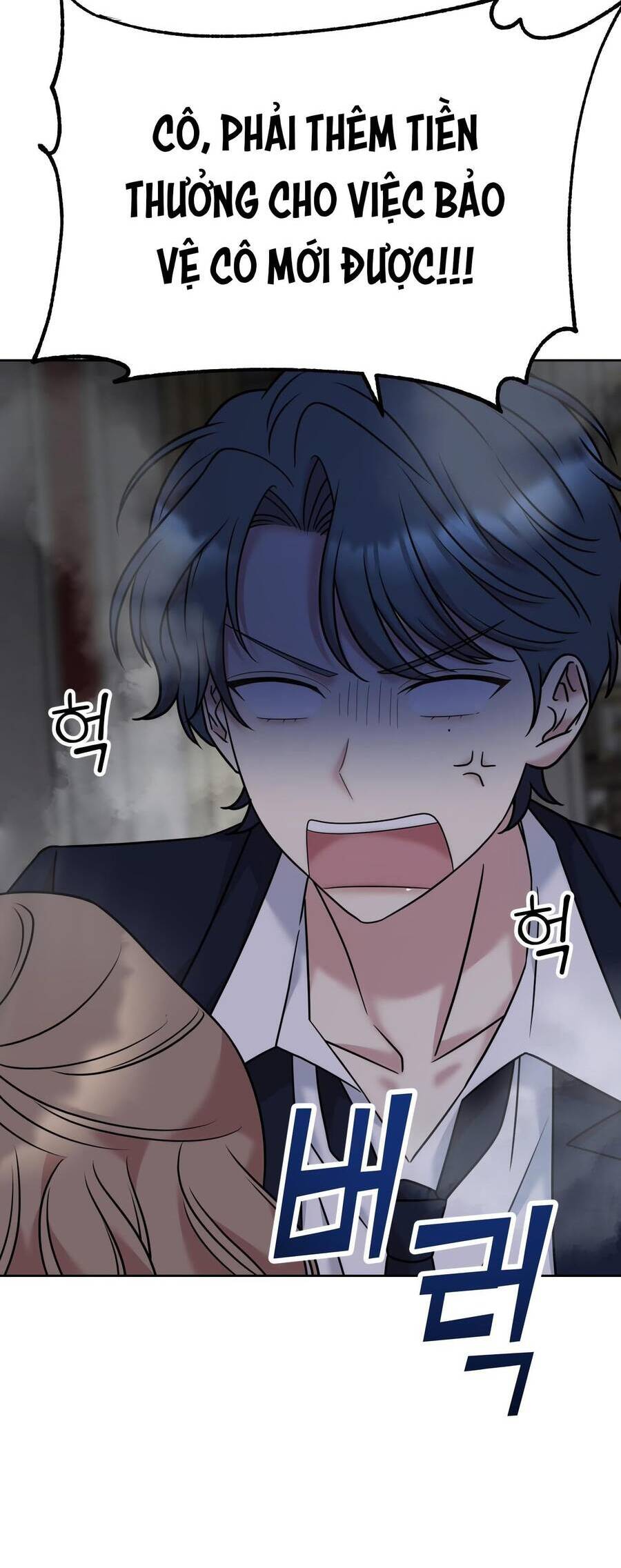 Quản Gia, Làm Ơn! Chap 8 - Next Chap 9