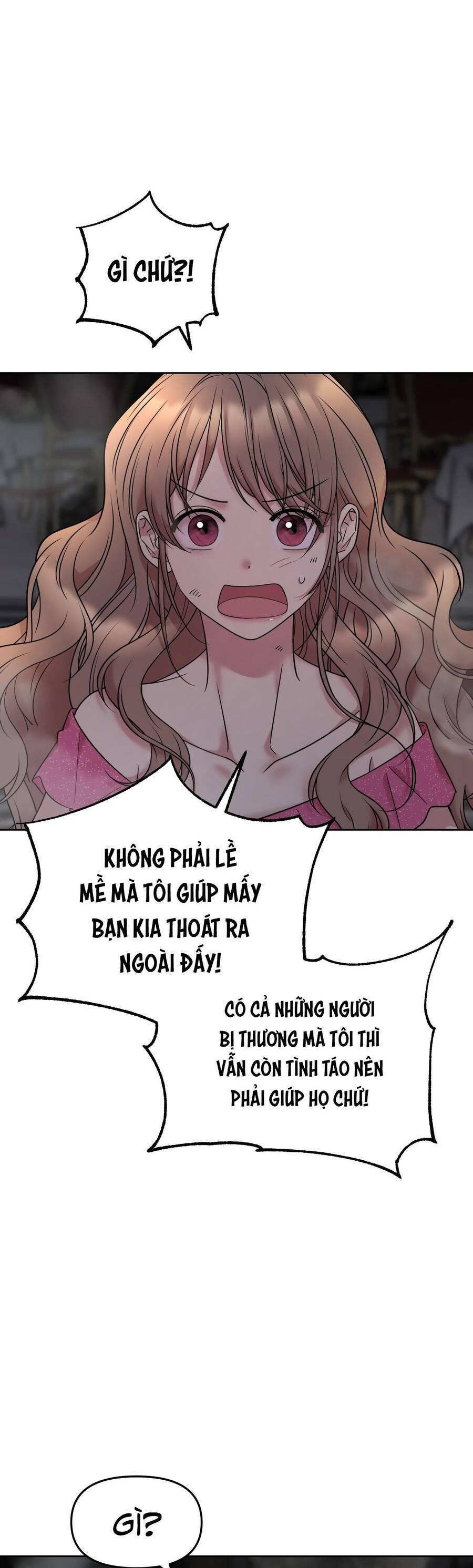 Quản Gia, Làm Ơn! Chap 8 - Next Chap 9