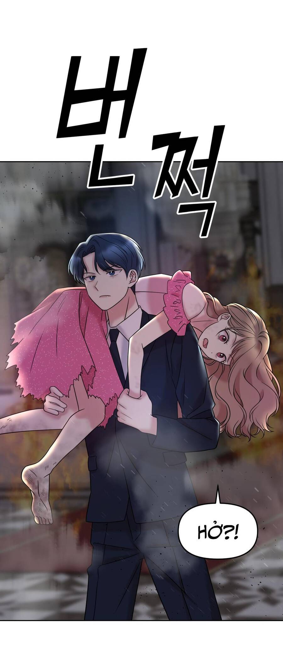 Quản Gia, Làm Ơn! Chap 8 - Next Chap 9