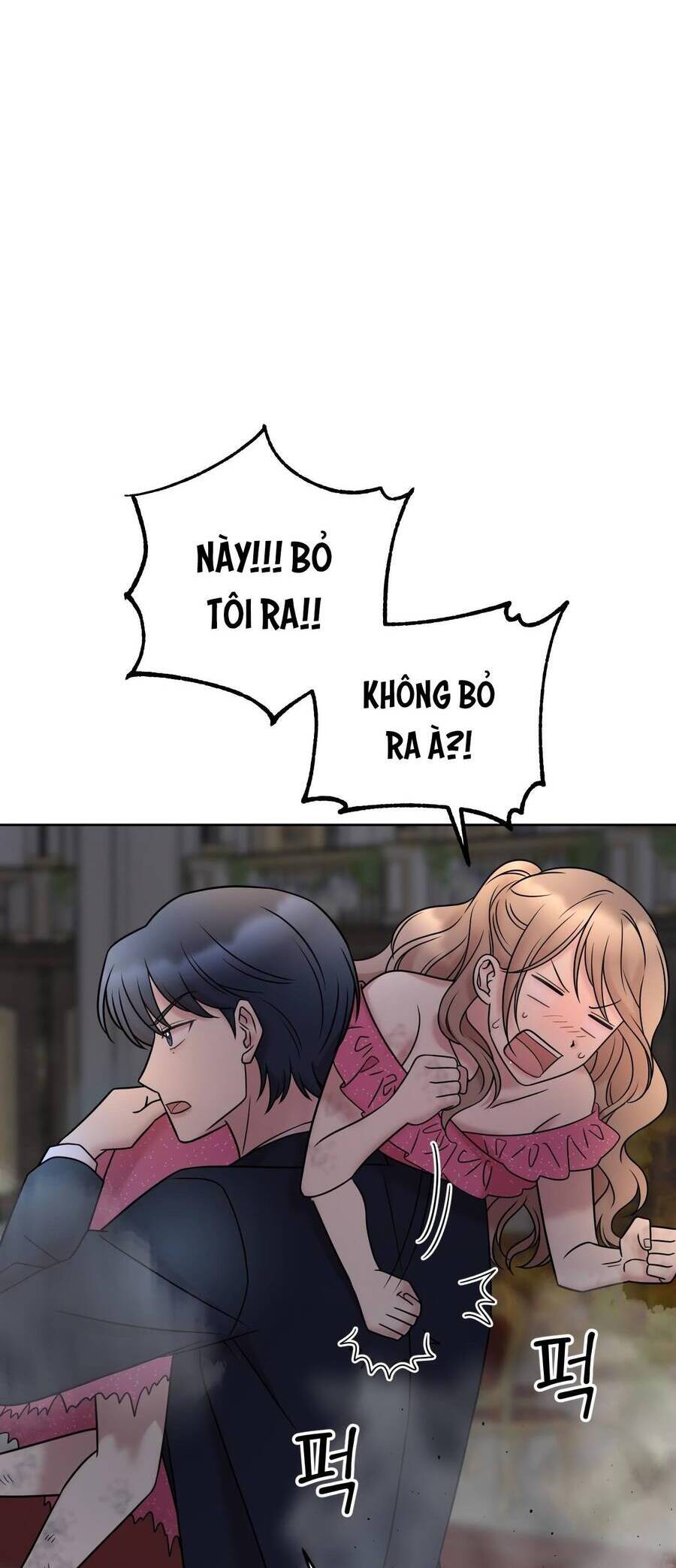 Quản Gia, Làm Ơn! Chap 8 - Next Chap 9