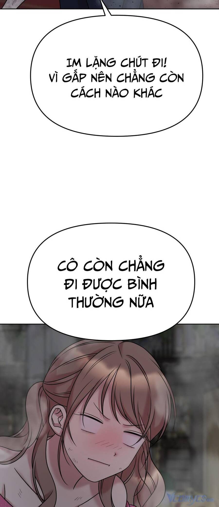 Quản Gia, Làm Ơn! Chap 8 - Next Chap 9