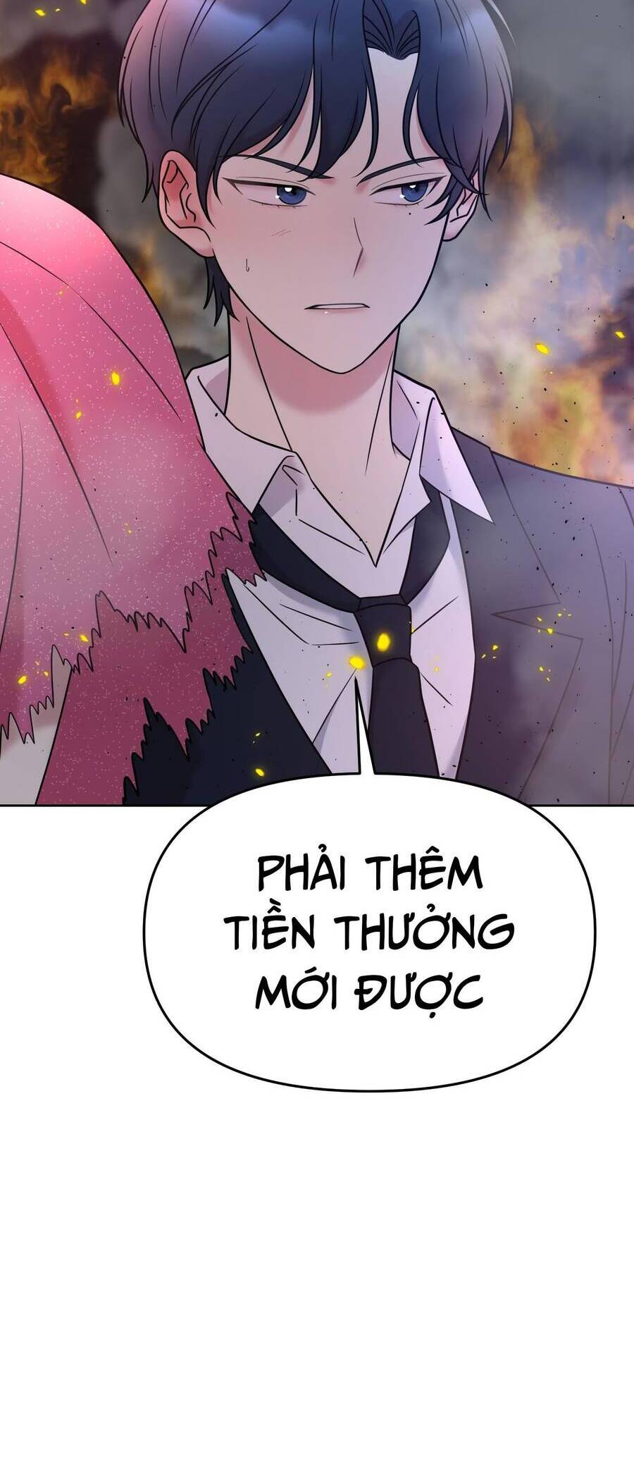 Quản Gia, Làm Ơn! Chap 8 - Next Chap 9
