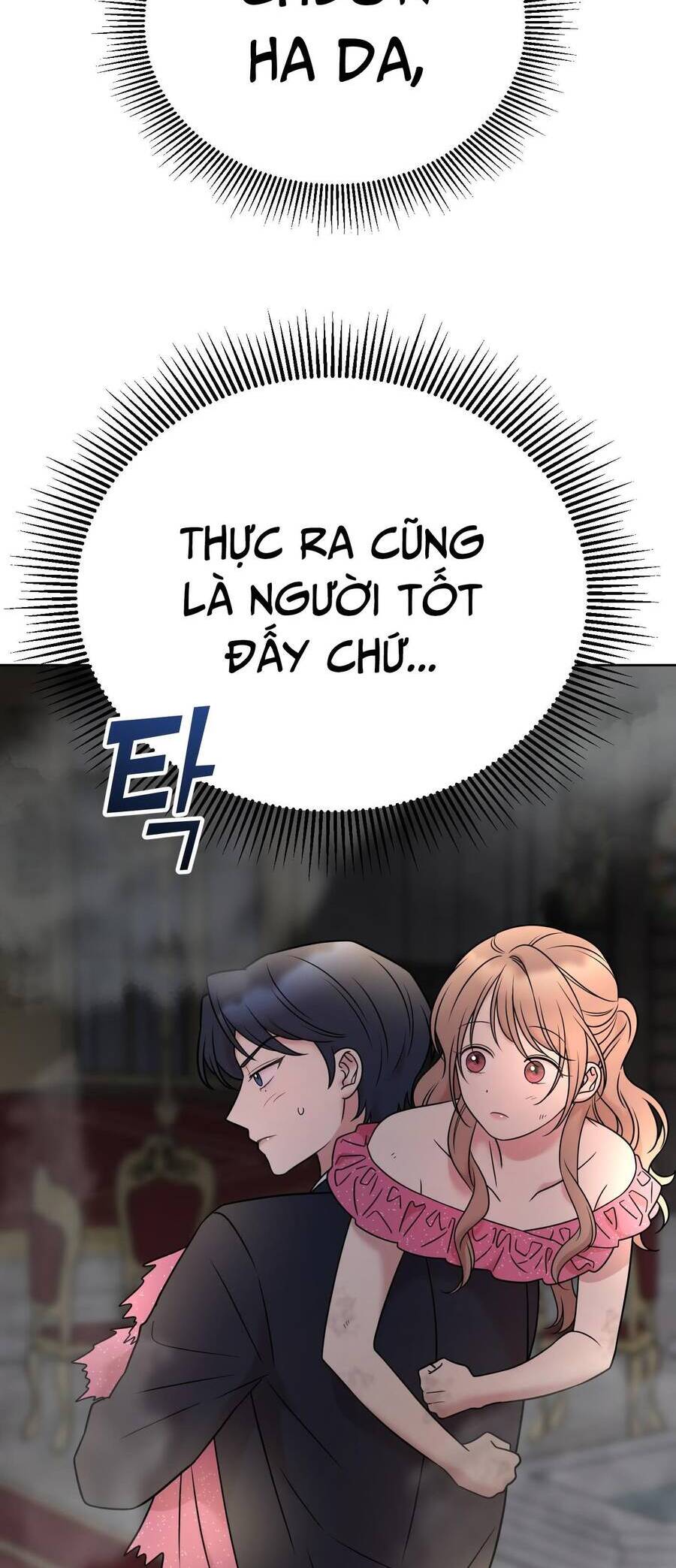 Quản Gia, Làm Ơn! Chap 8 - Next Chap 9