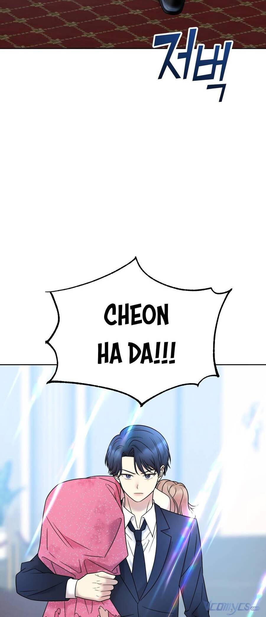Quản Gia, Làm Ơn! Chap 8 - Next Chap 9