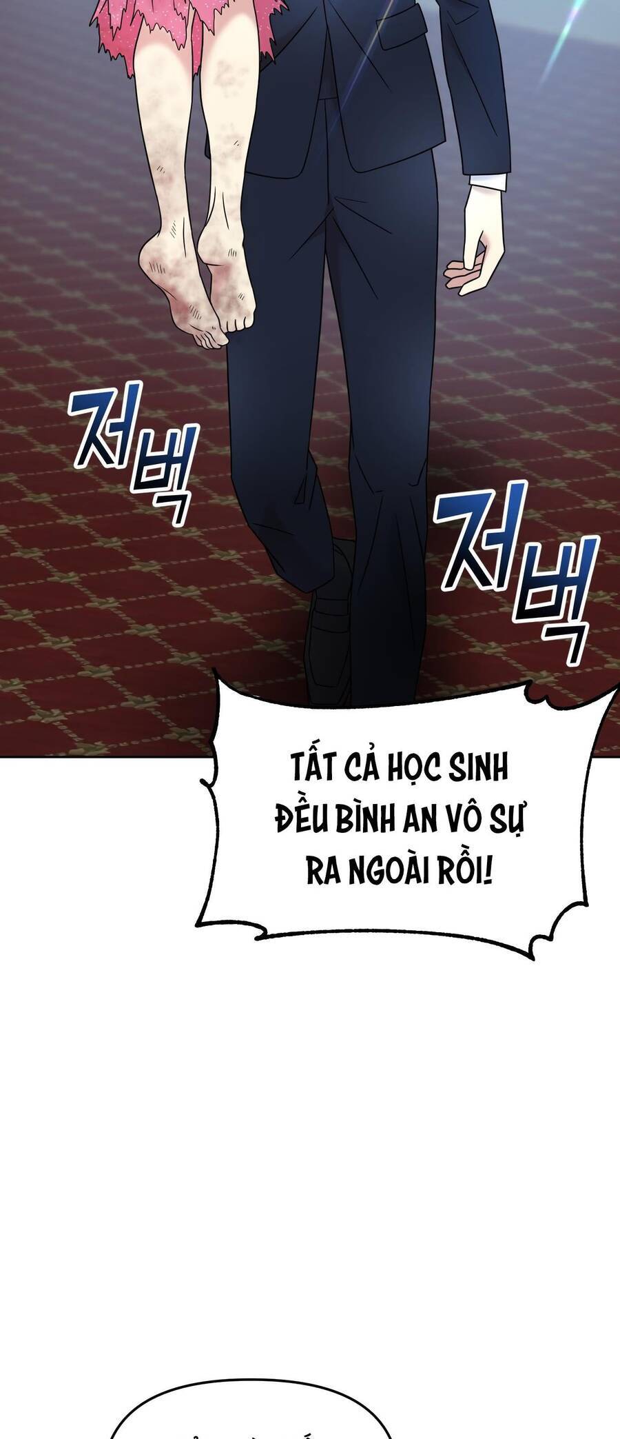 Quản Gia, Làm Ơn! Chap 8 - Next Chap 9