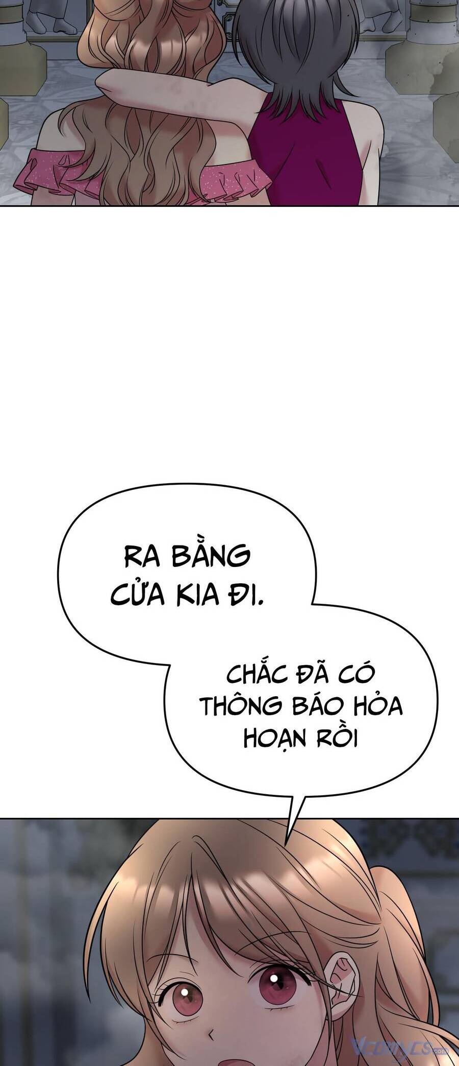 Quản Gia, Làm Ơn! Chap 8 - Next Chap 9