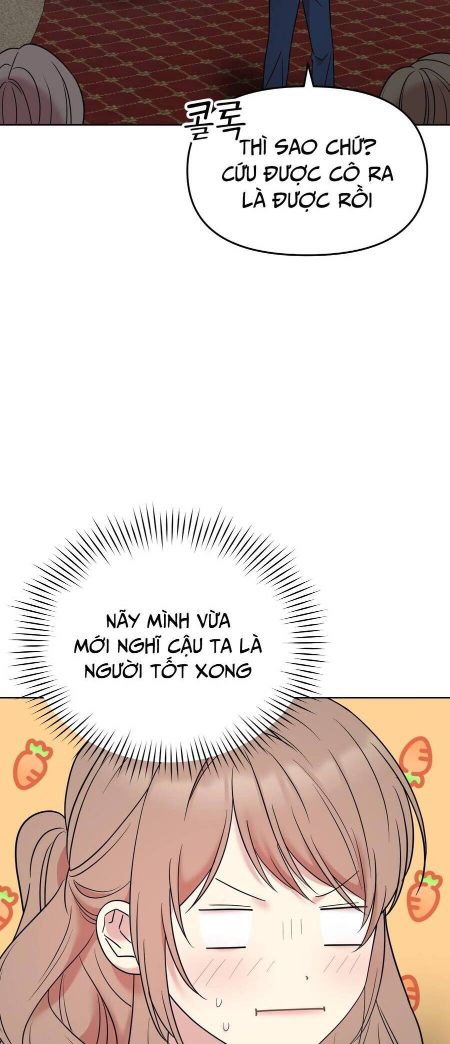 Quản Gia, Làm Ơn! Chap 8 - Next Chap 9