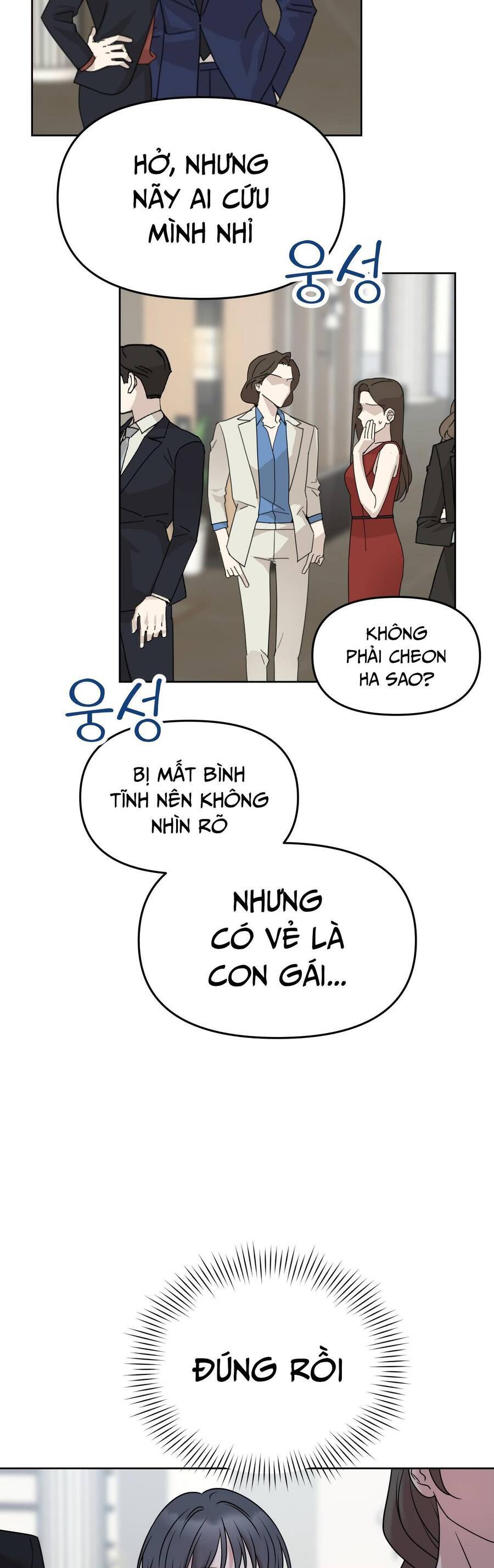 Quản Gia, Làm Ơn! Chap 8 - Next Chap 9