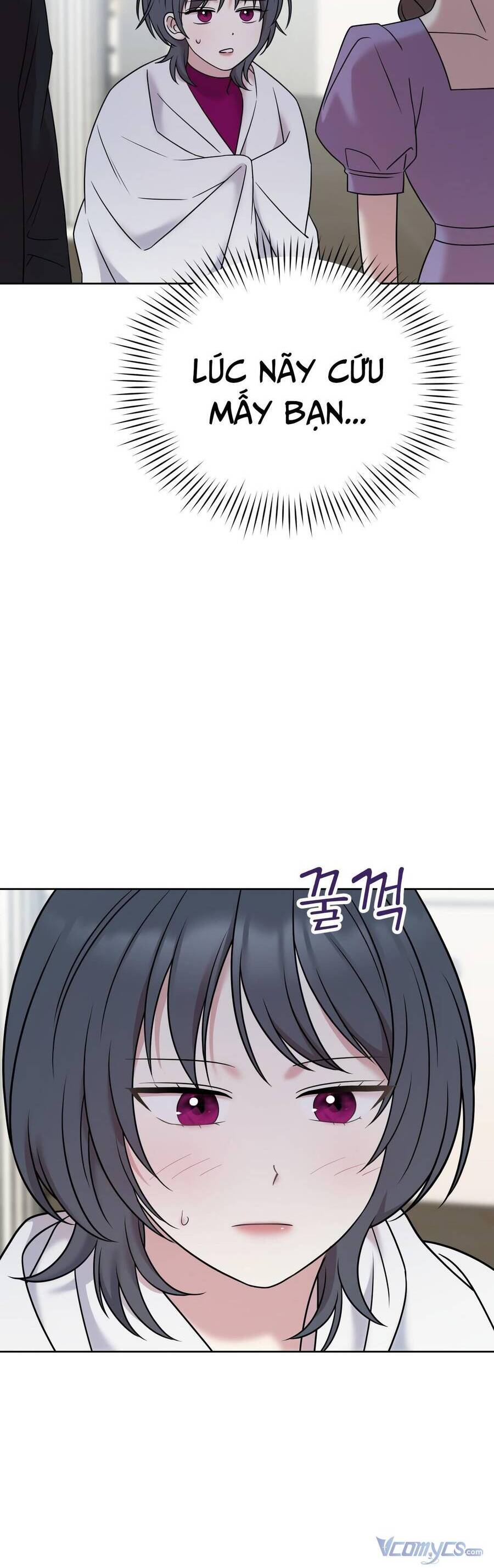 Quản Gia, Làm Ơn! Chap 8 - Next Chap 9