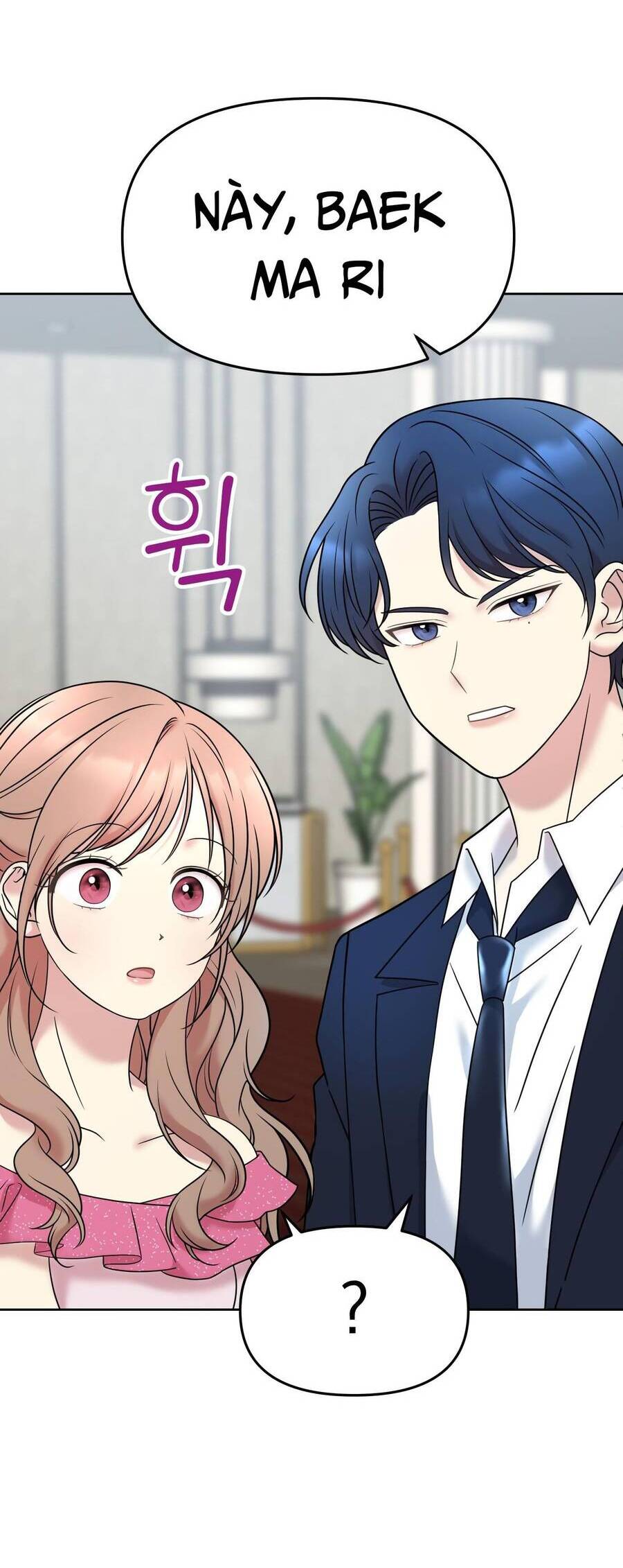 Quản Gia, Làm Ơn! Chap 8 - Next Chap 9