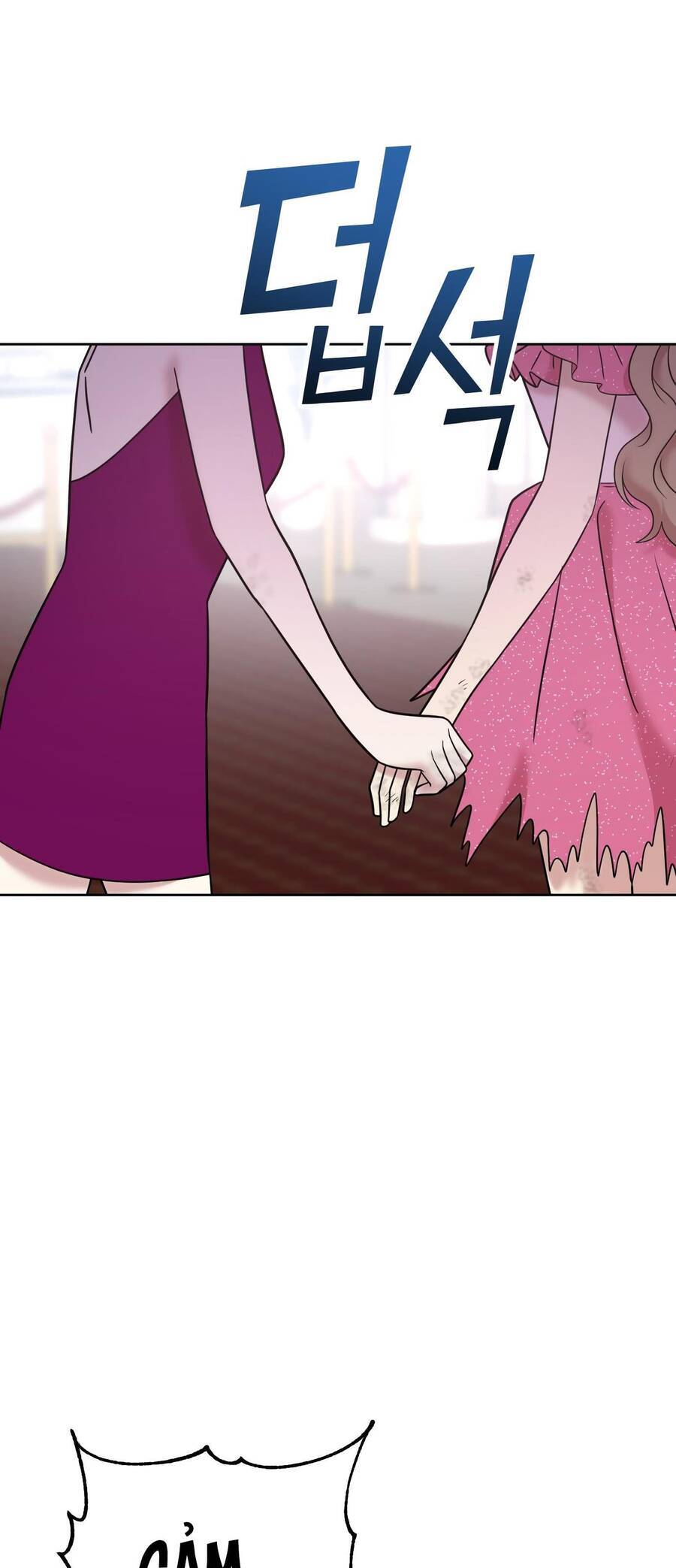 Quản Gia, Làm Ơn! Chap 8 - Next Chap 9