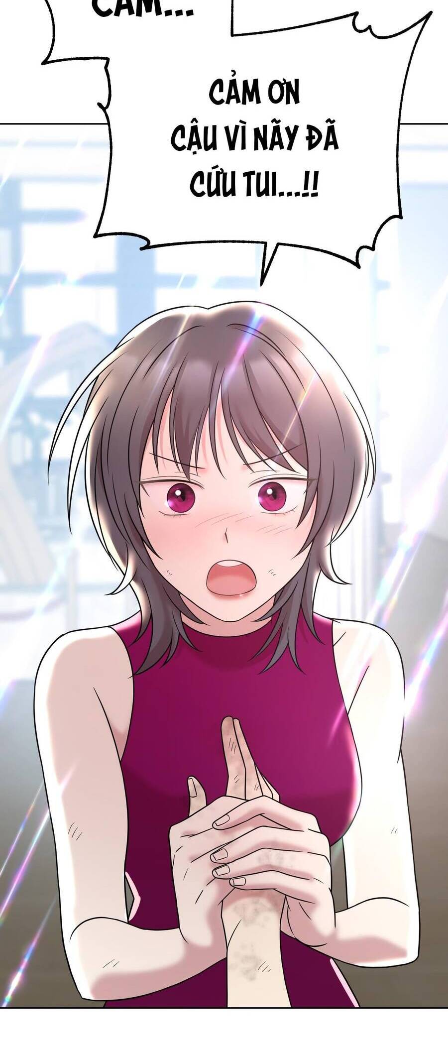 Quản Gia, Làm Ơn! Chap 8 - Next Chap 9