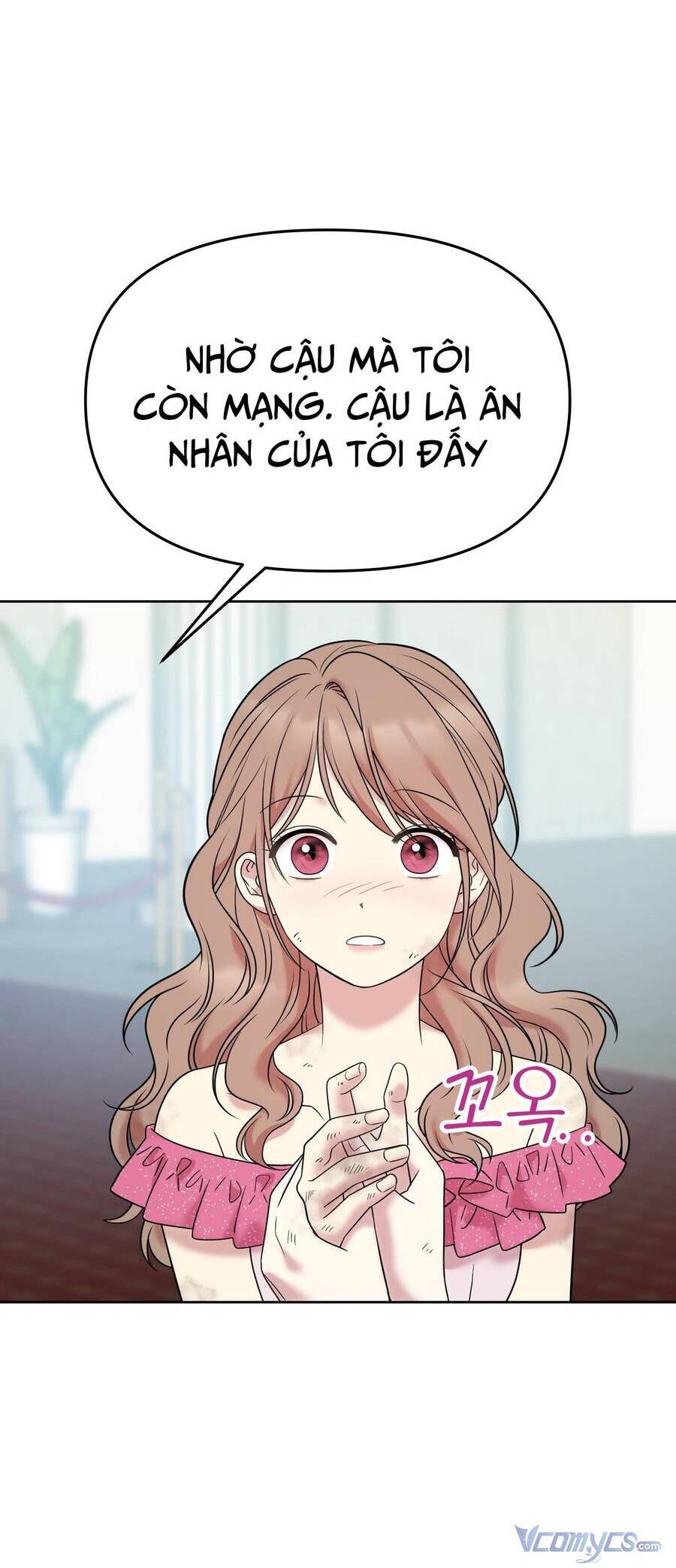 Quản Gia, Làm Ơn! Chap 8 - Next Chap 9