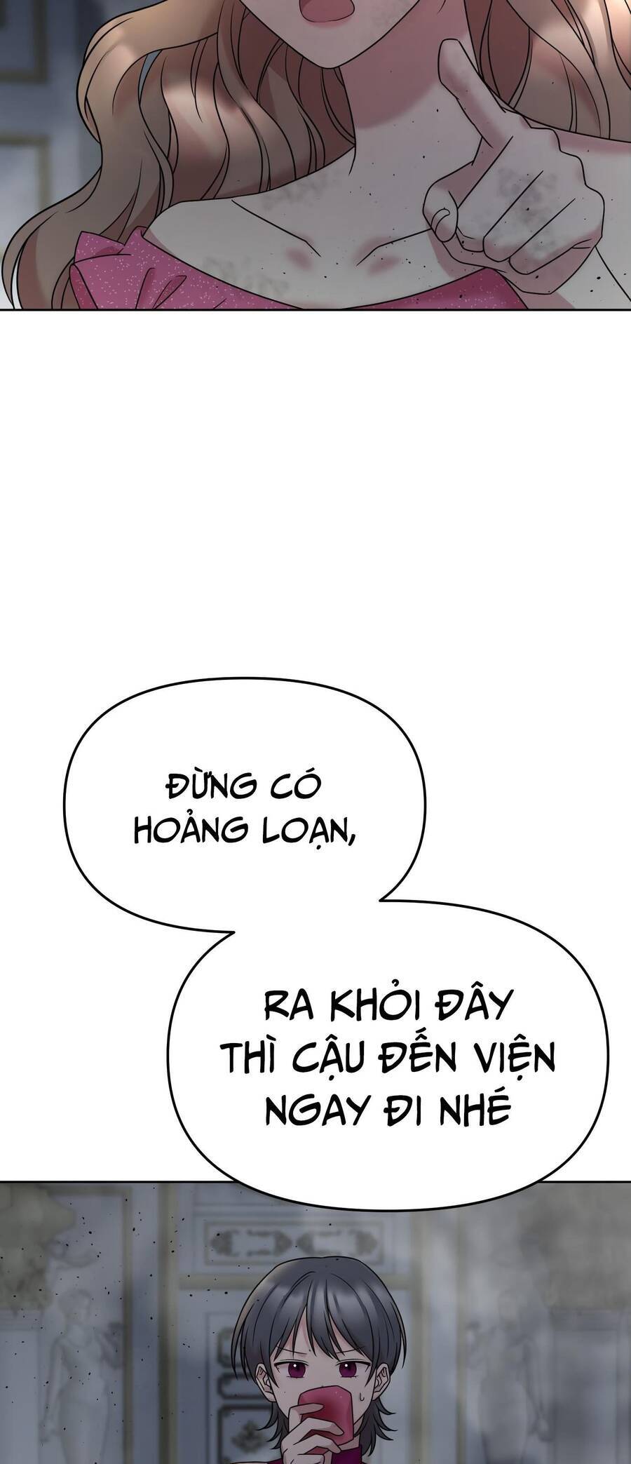 Quản Gia, Làm Ơn! Chap 8 - Next Chap 9
